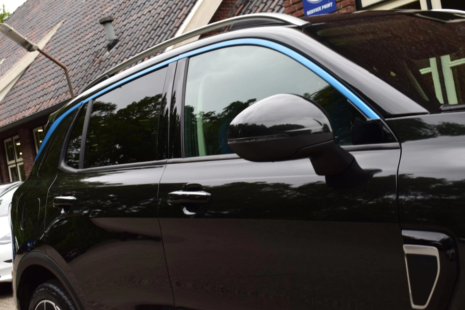 Hoofdafbeelding Lynk & Co 01