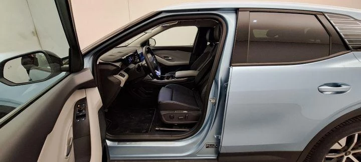 Hoofdafbeelding Ford Explorer