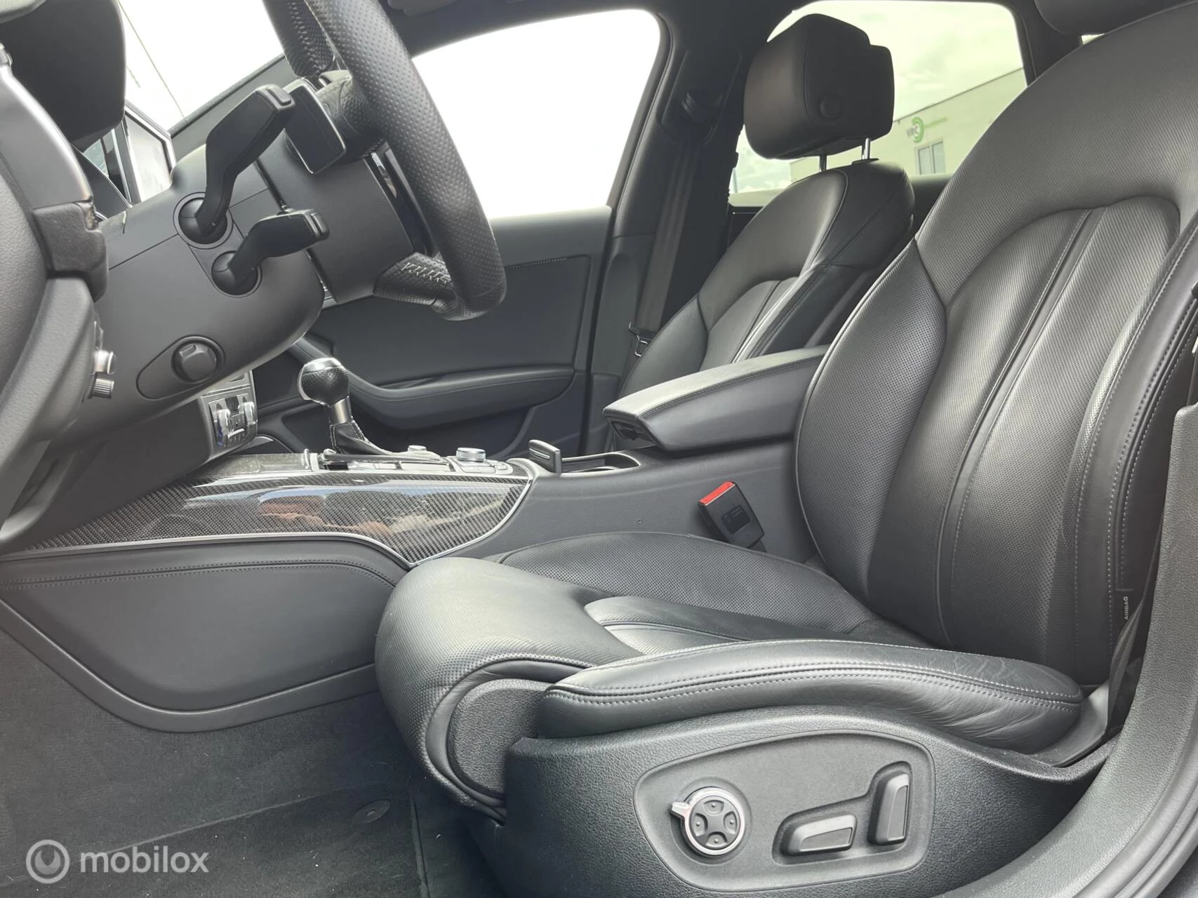 Hoofdafbeelding Audi RS6