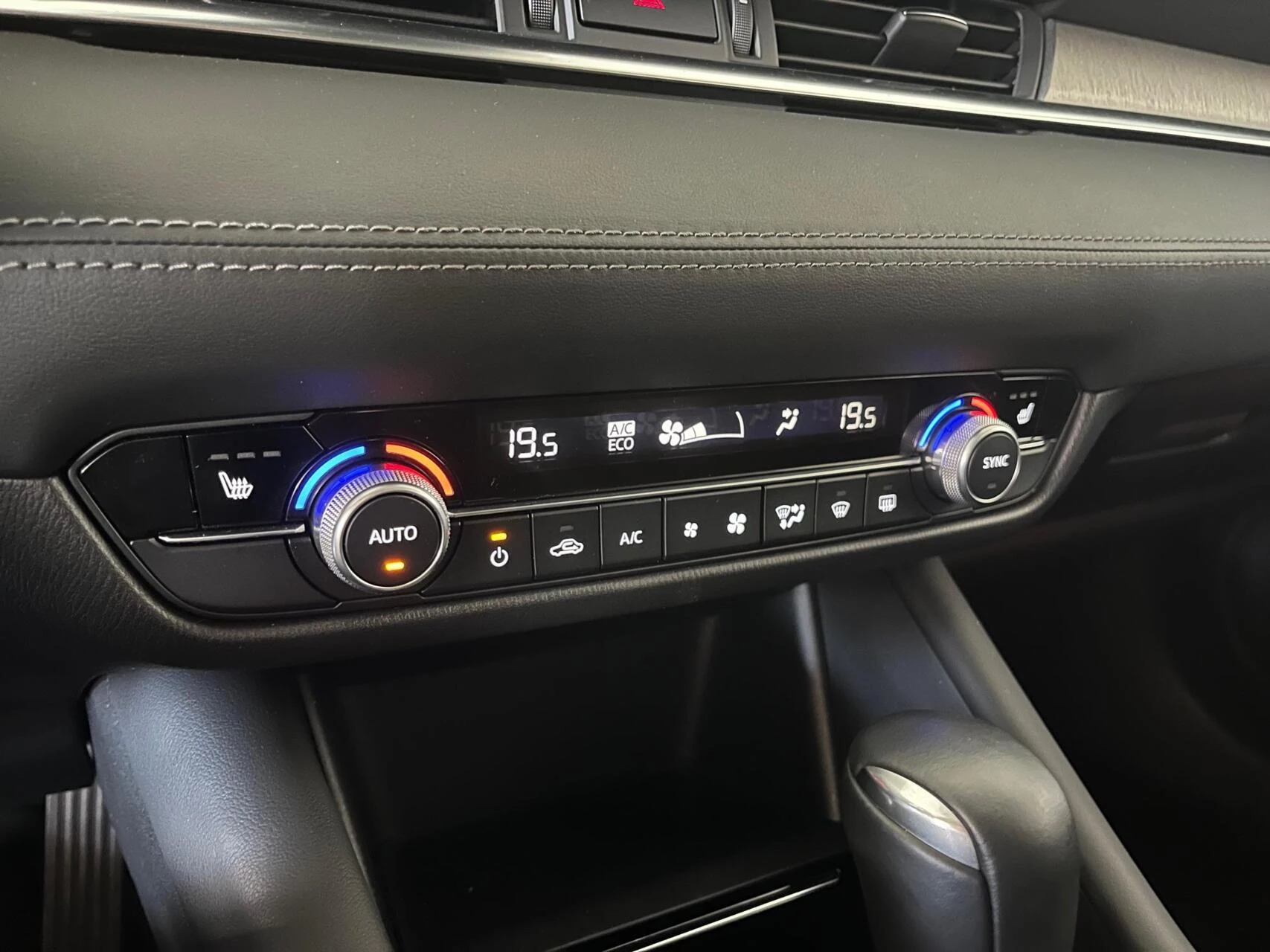 Hoofdafbeelding Mazda 6