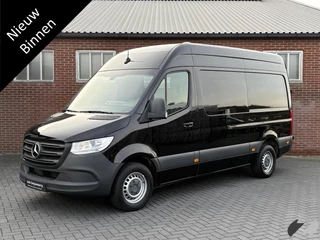 Mercedes-Benz Sprinter 317 1.9 CDI L2H2