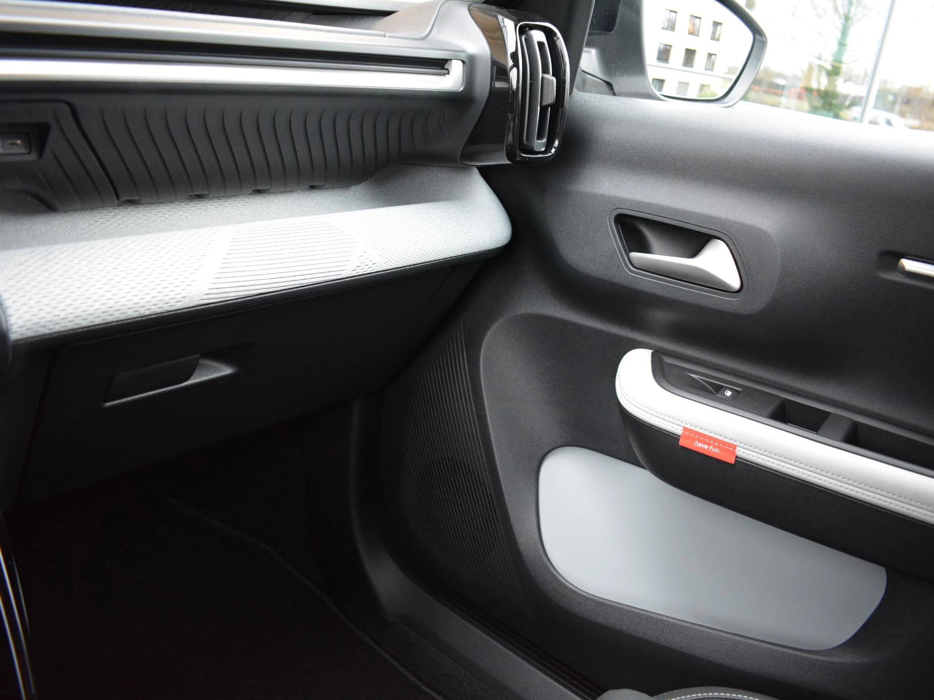 Hoofdafbeelding Citroën ë-C3