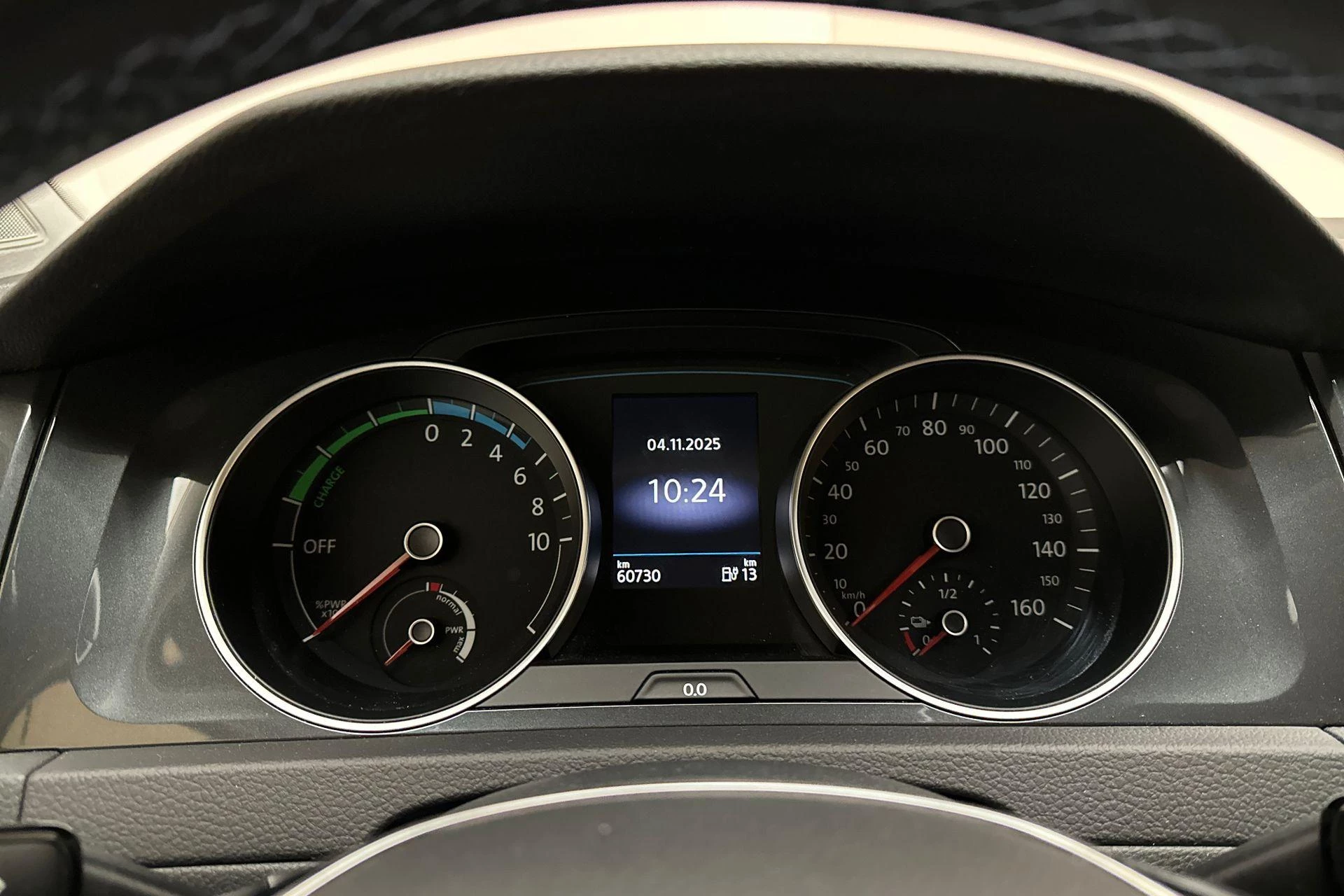 Hoofdafbeelding Volkswagen e-Golf