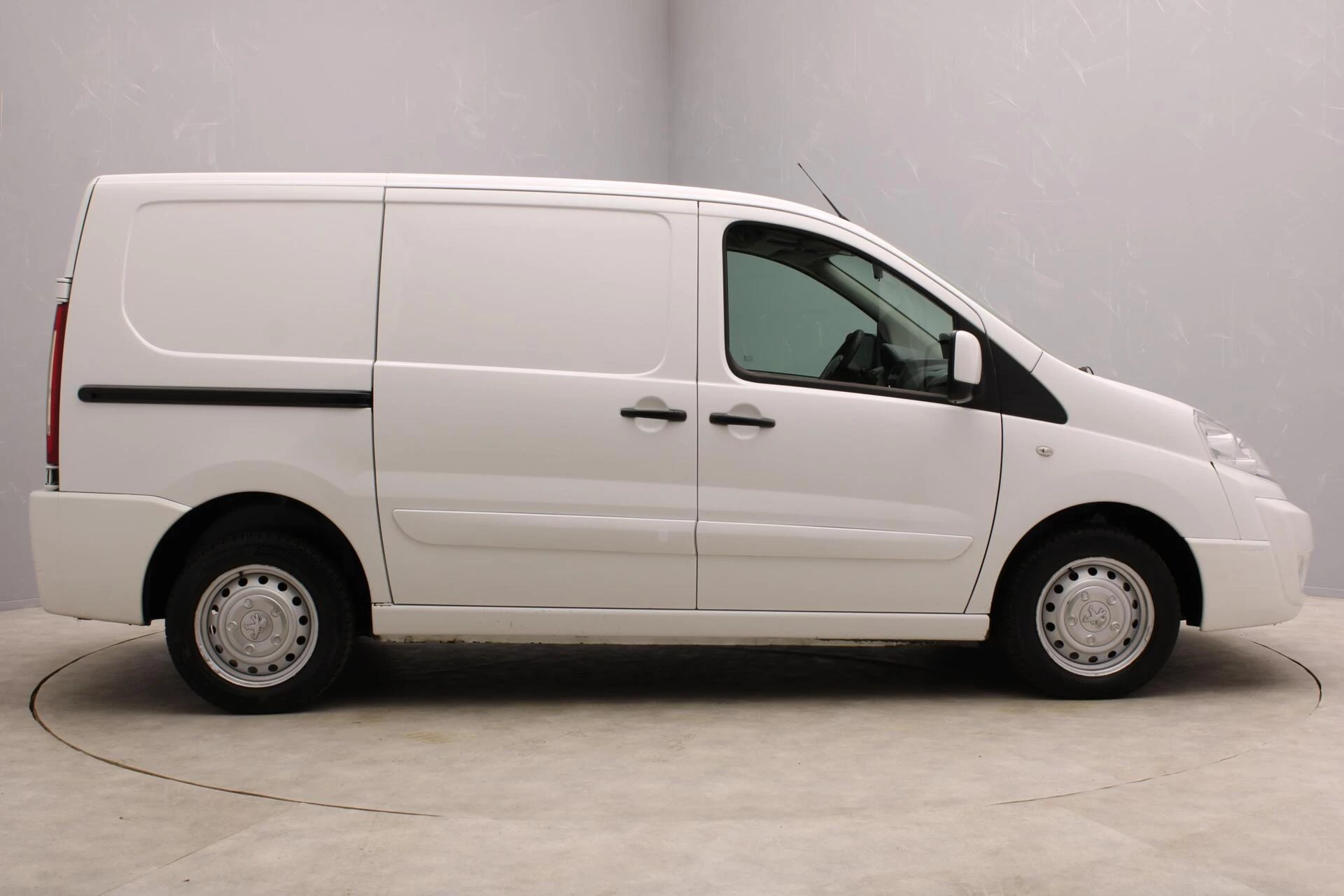 Hoofdafbeelding Peugeot Expert