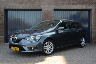Renault Mégane Estate 1.3 TCe Zen | Carplay | Parkeersensoren | Navigatie | Clima | Cruise
