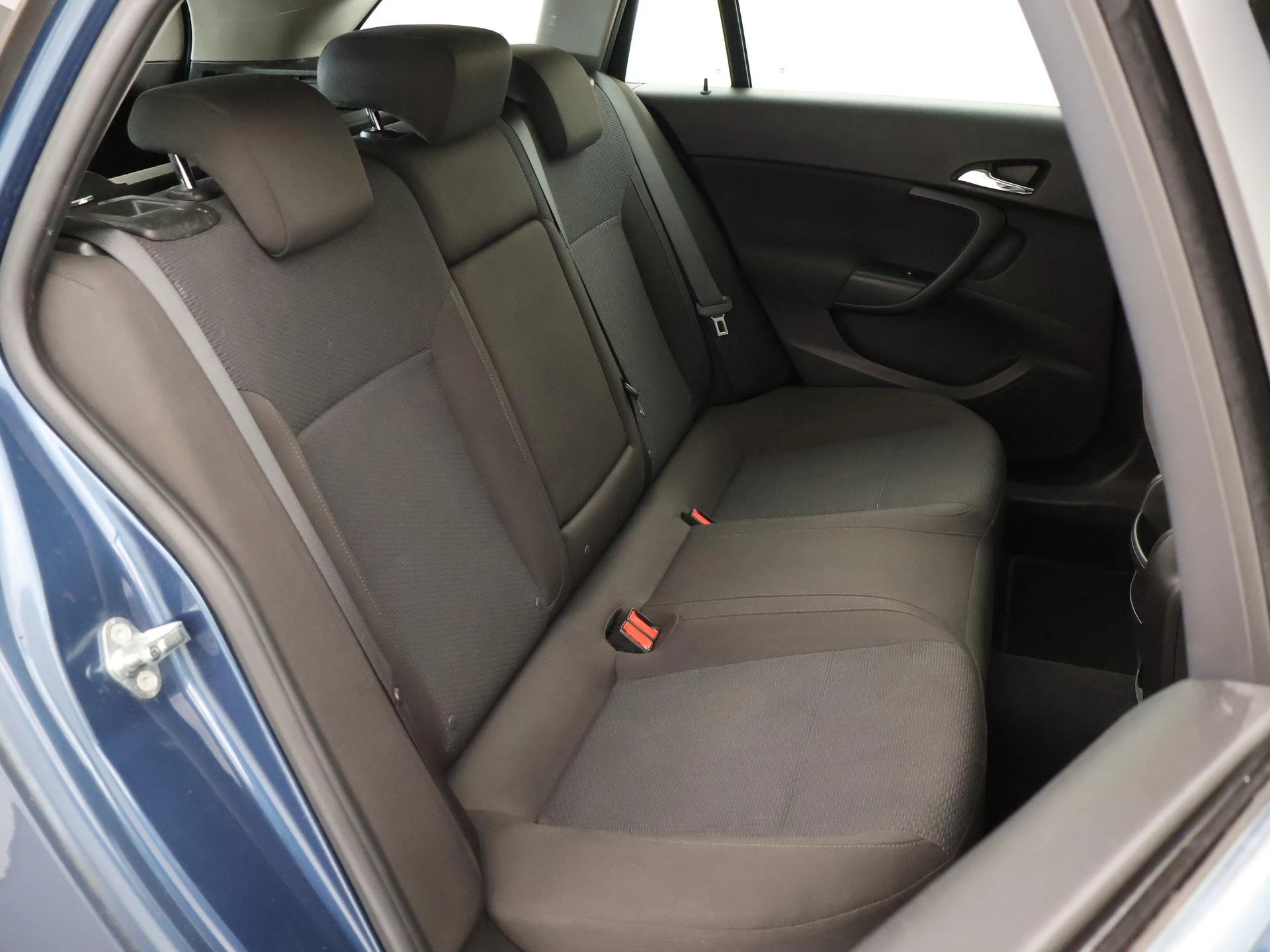 Hoofdafbeelding Opel Insignia