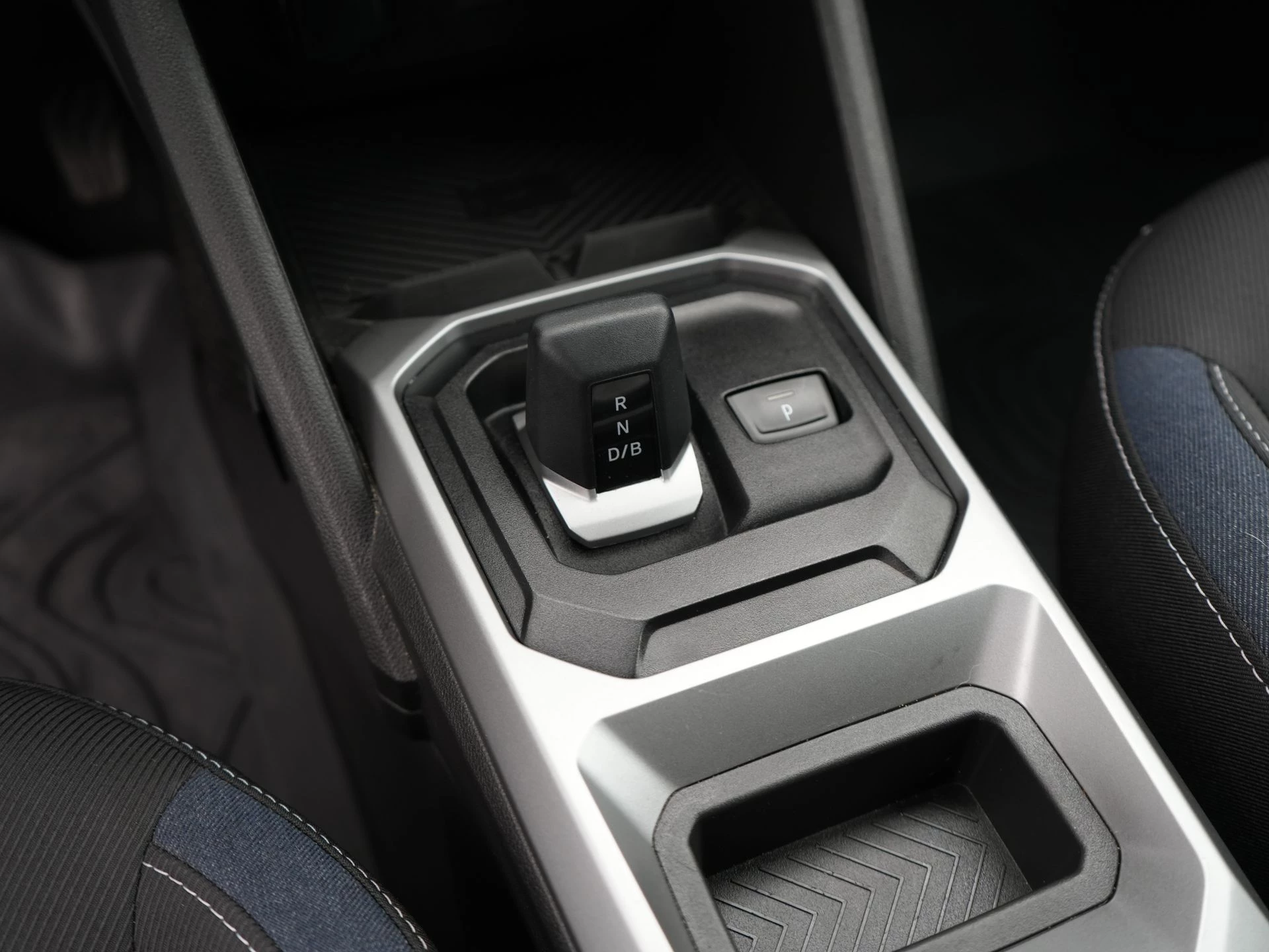 Hoofdafbeelding Dacia Duster