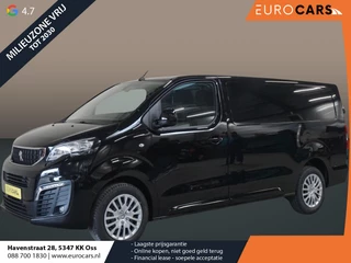 Peugeot Expert 145pk L3 Automaat Airco Cruise Control Navigatie Trekhaak