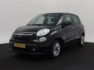 Fiat 500 L 0.9 TwinAir Lounge 105pk | Pano