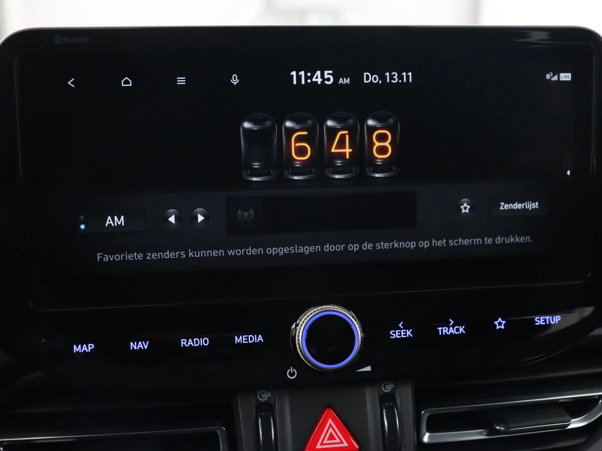 Hoofdafbeelding Hyundai i30