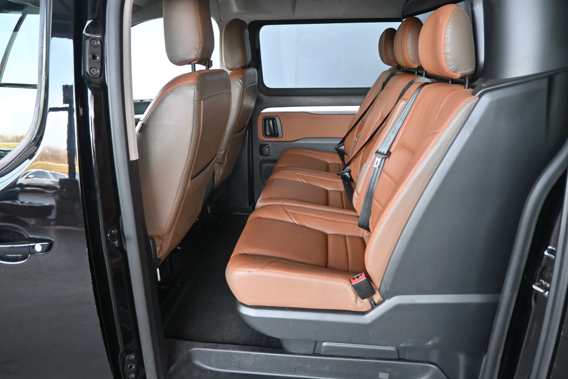 Hoofdafbeelding Citroën Jumpy