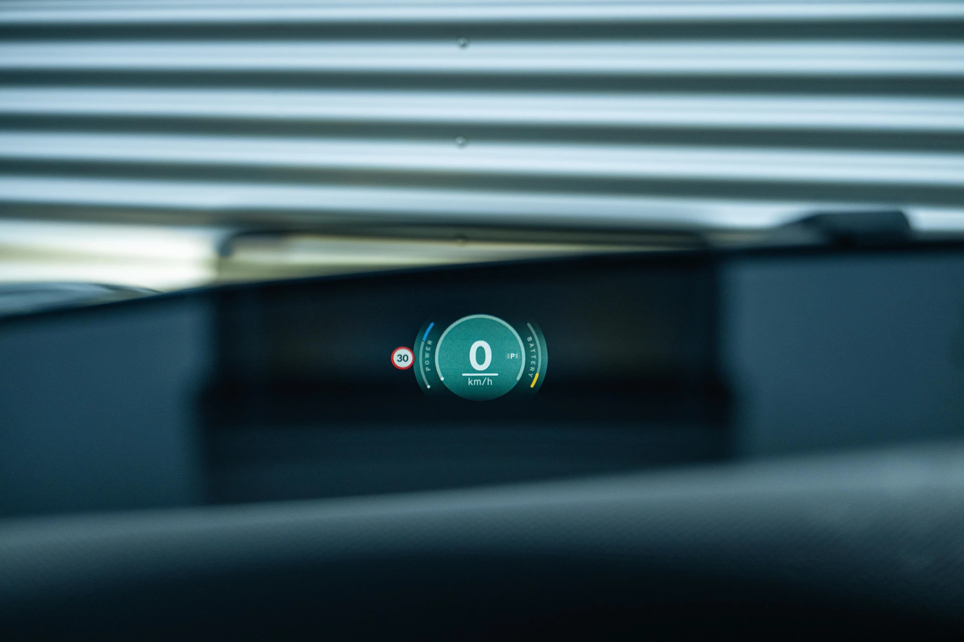 Hoofdafbeelding MINI 3-deurs