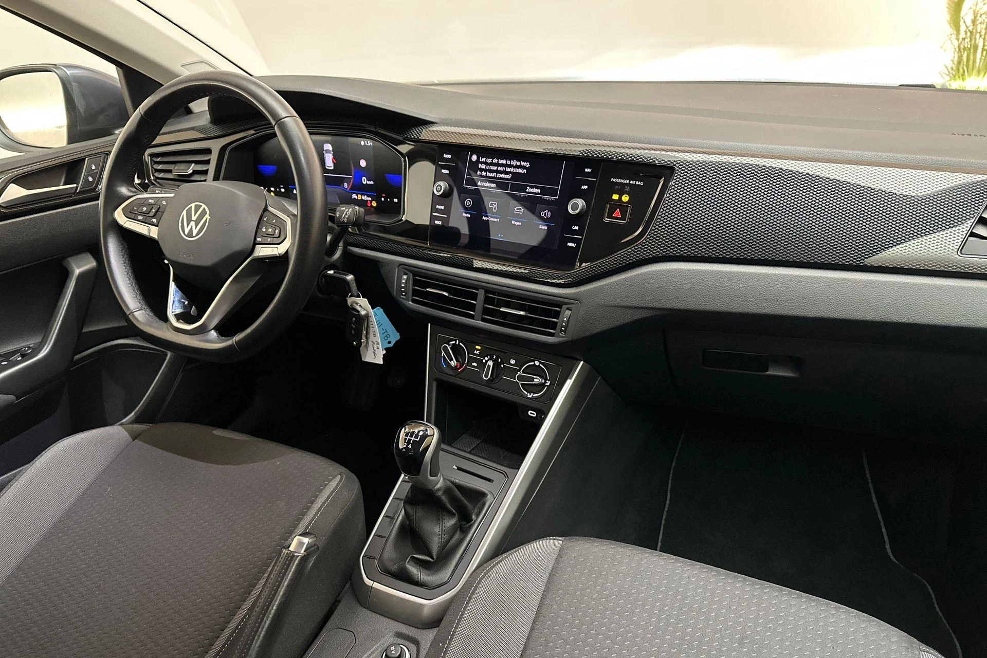 Hoofdafbeelding Volkswagen Taigo