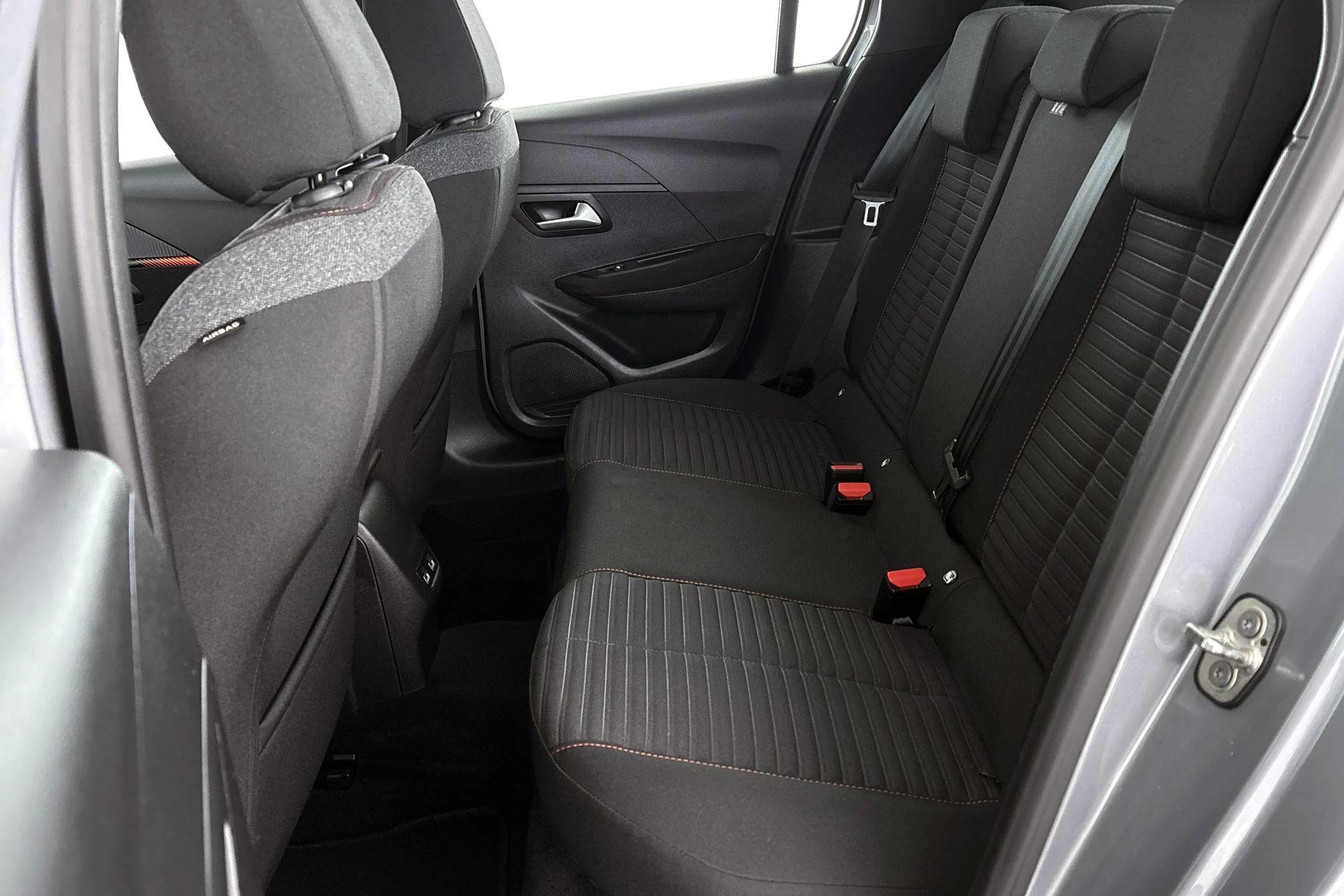 Hoofdafbeelding Peugeot e-208