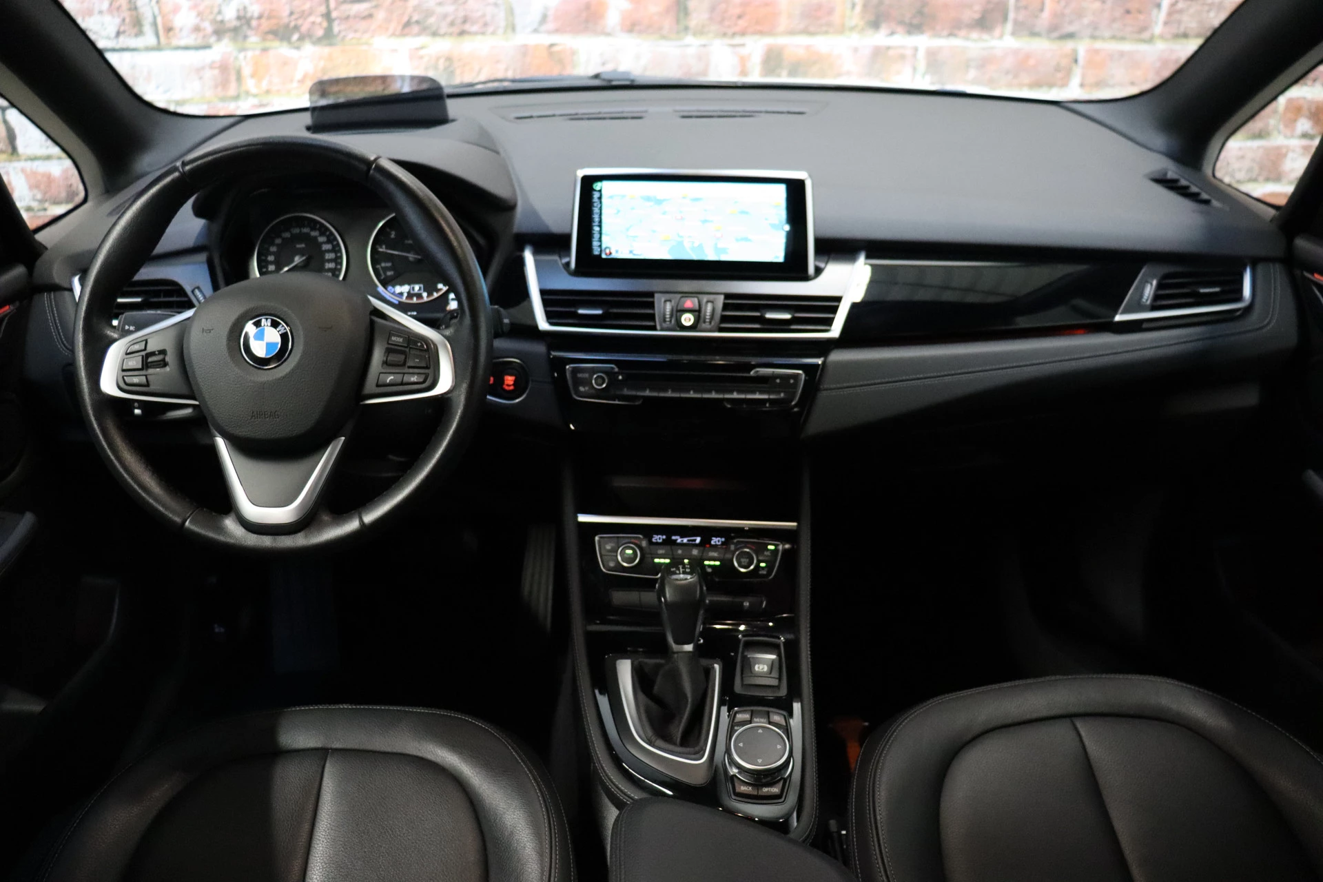 Hoofdafbeelding BMW 2 Serie