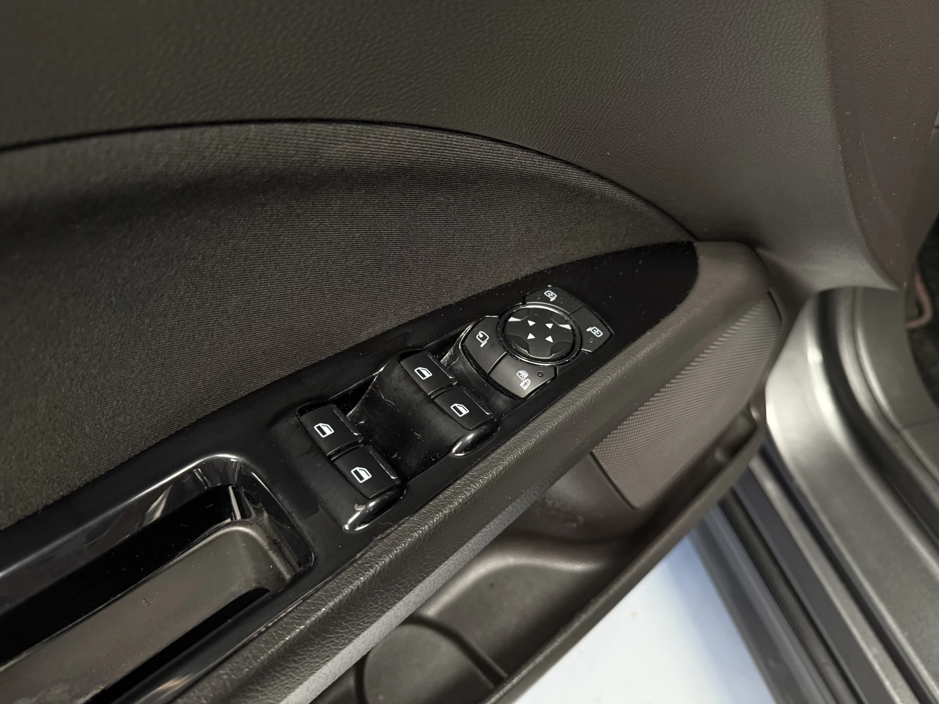 Hoofdafbeelding Ford Mondeo