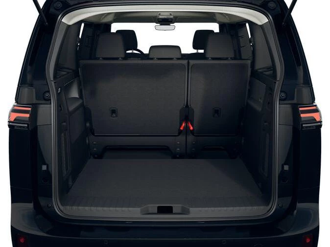 Hoofdafbeelding Volkswagen ID. Buzz