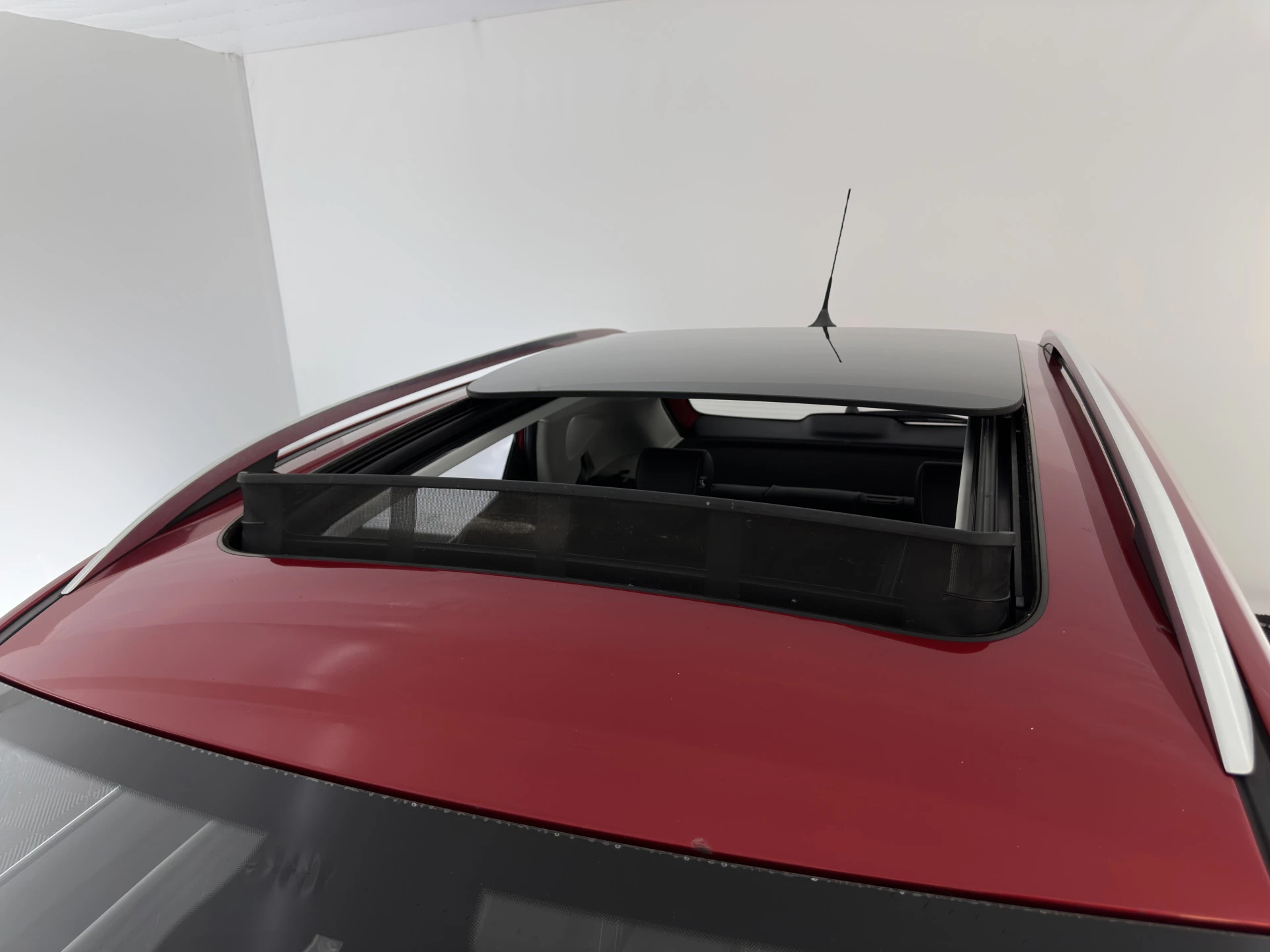 Hoofdafbeelding MG ZS EV