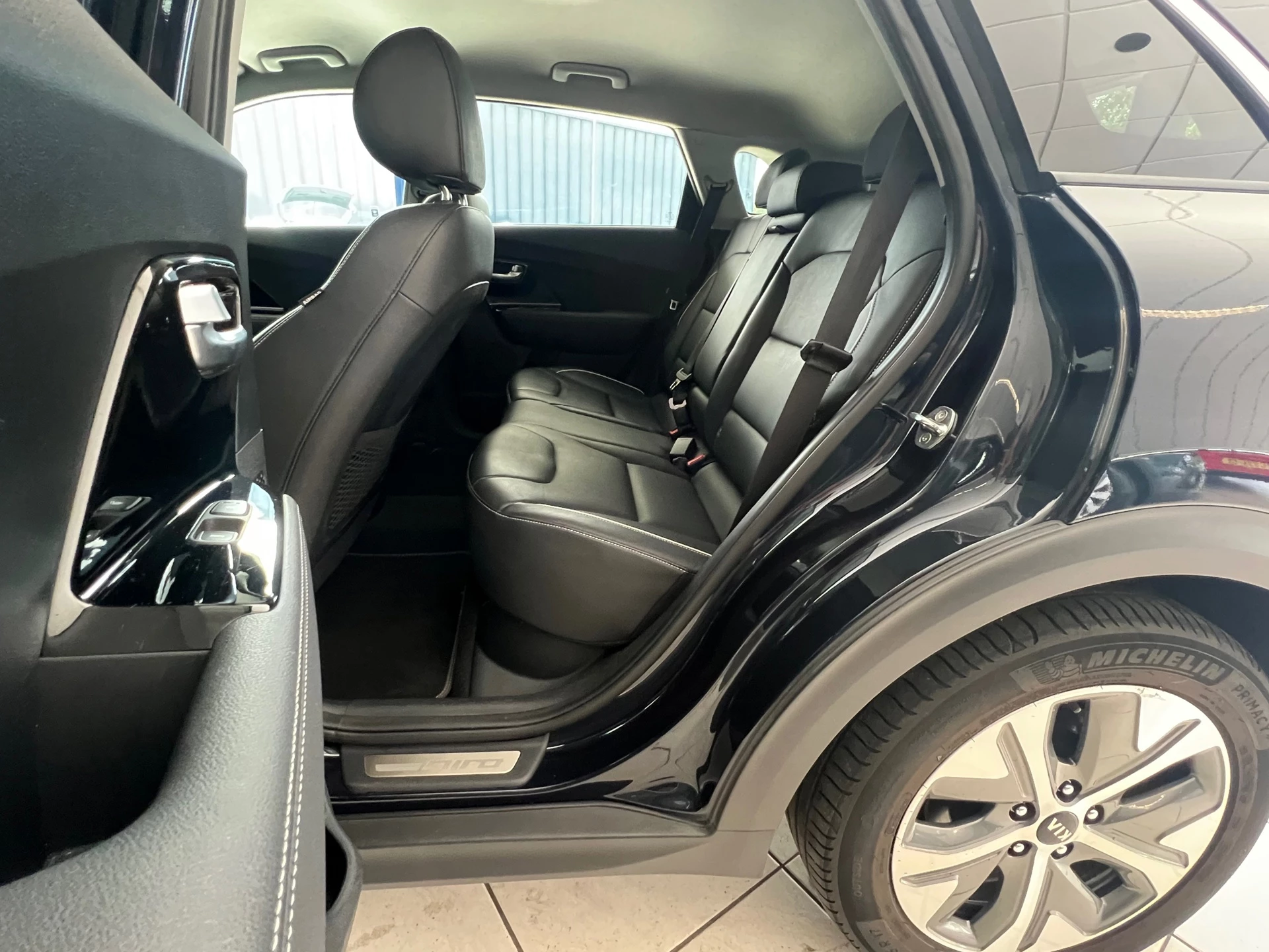 Hoofdafbeelding Kia e-Niro