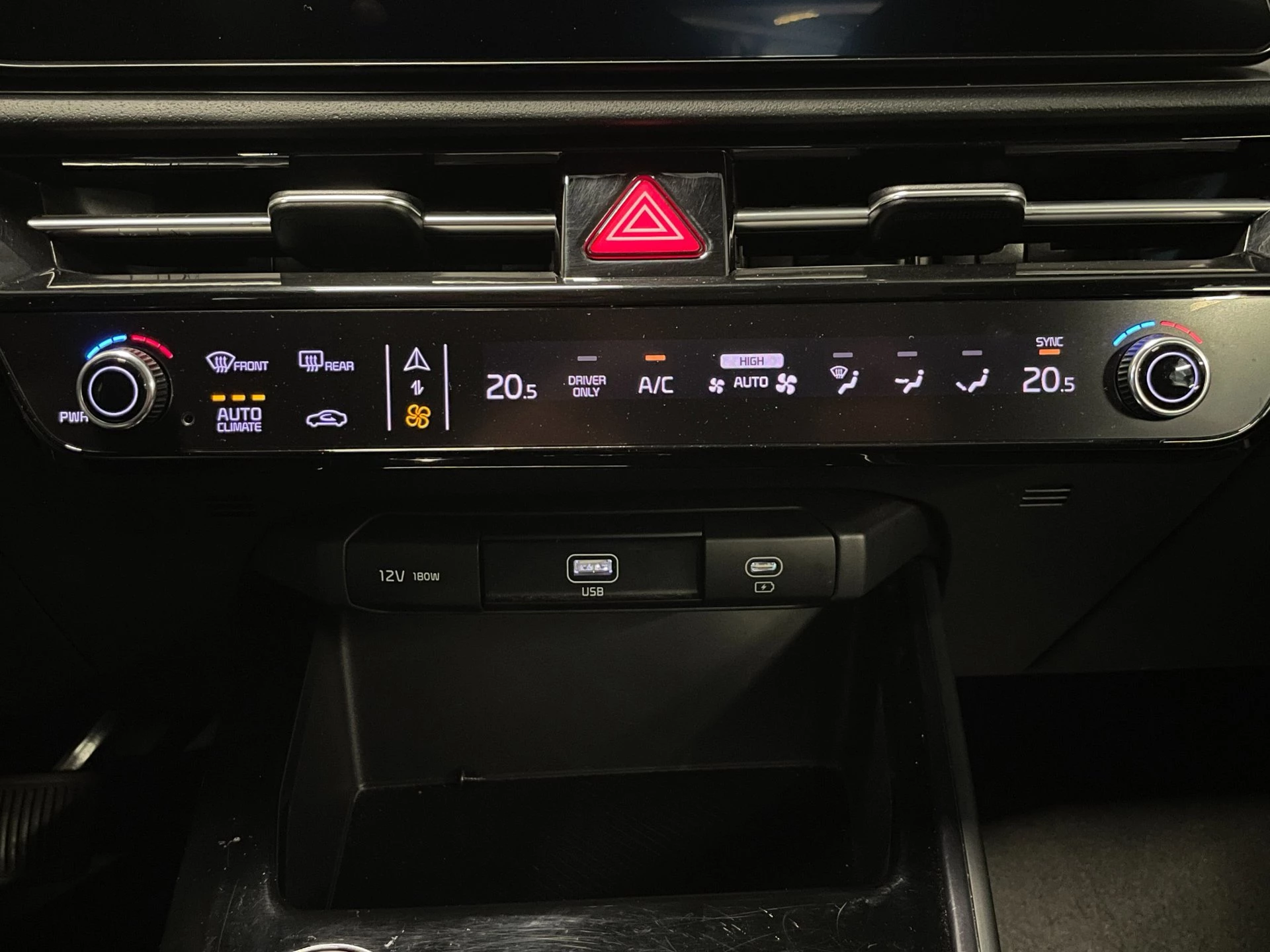 Hoofdafbeelding Kia Niro EV