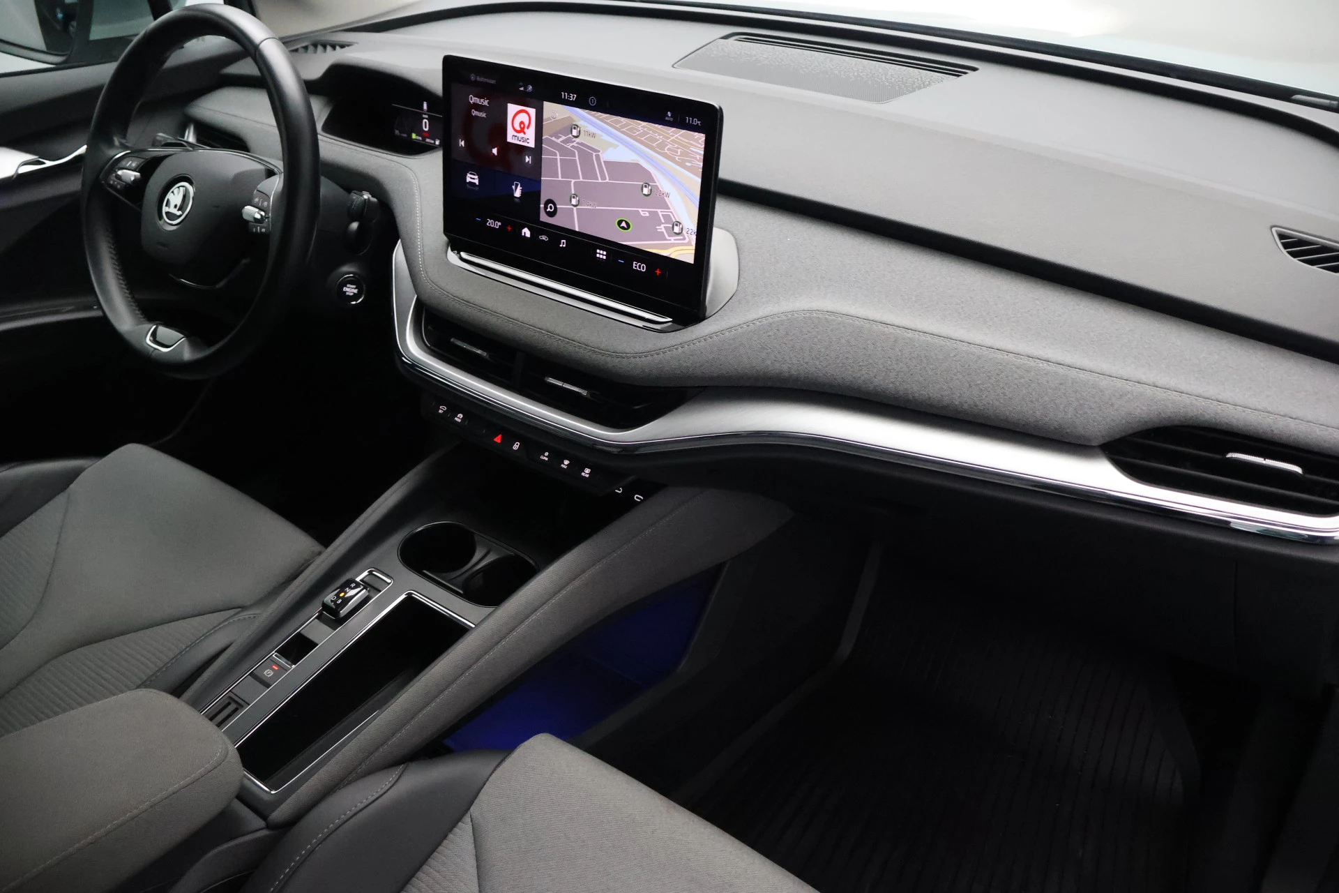 Hoofdafbeelding Škoda Enyaq iV