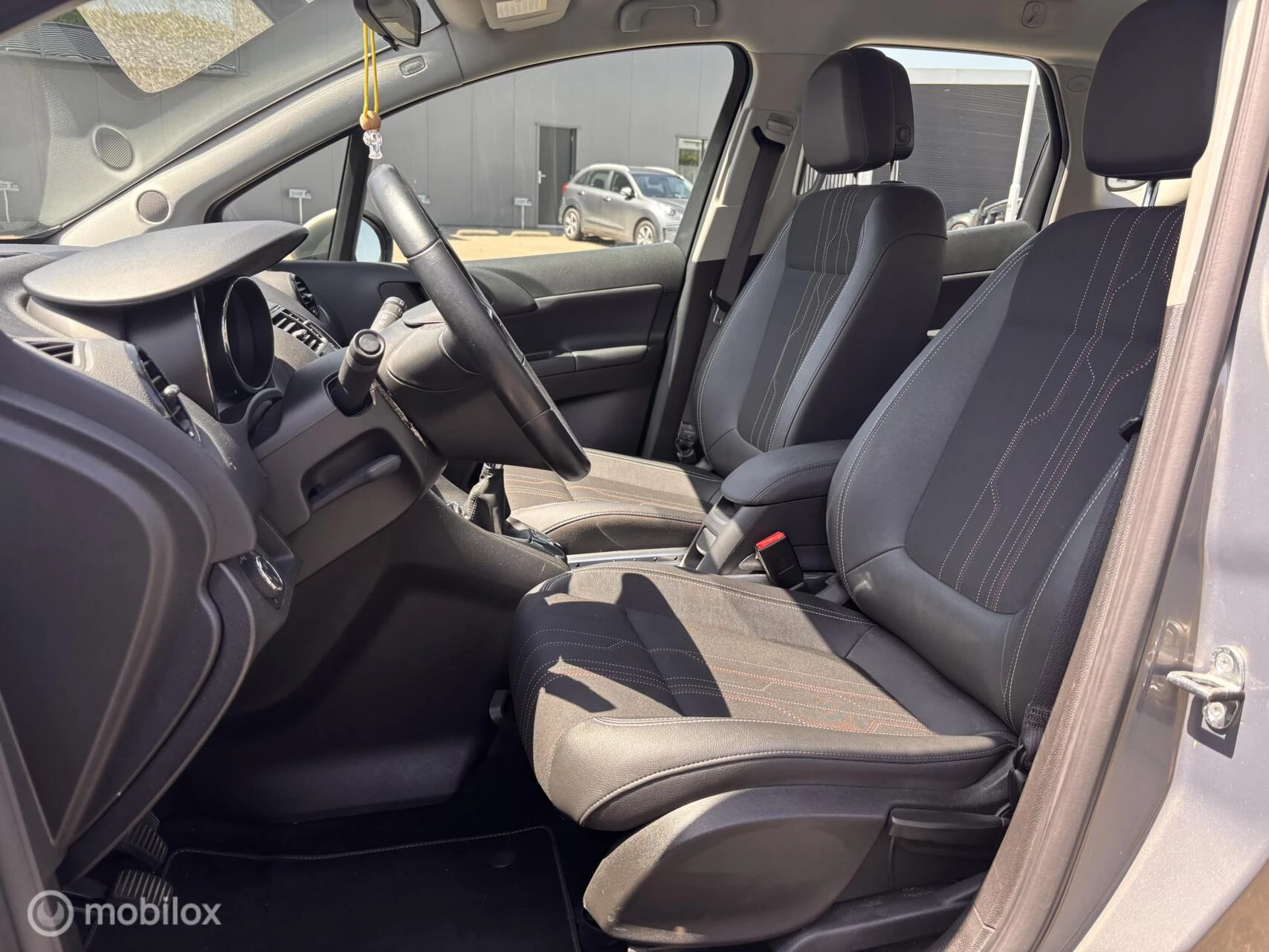 Hoofdafbeelding Opel Meriva