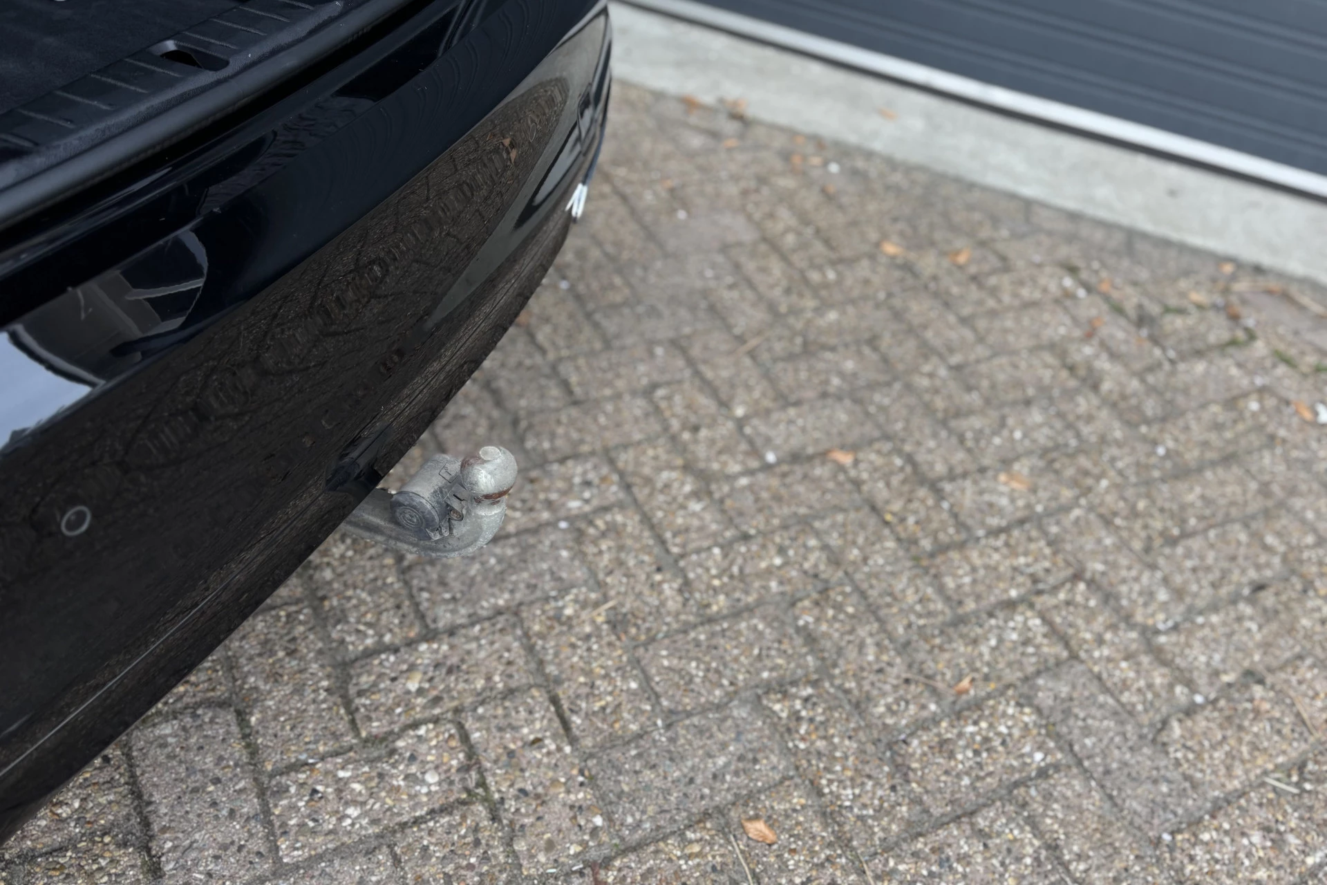 Hoofdafbeelding BMW 7 Serie