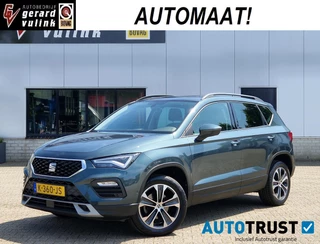 SEAT Ateca 1.5 TSI Style Business Intens CAMERA PANO CARPLAY