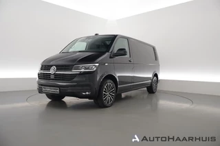 Volkswagen Transporter 2.0 TDI L2H1 4Motion Automaat/DSG Comfortline | Standkachel | Dig. Cockpit | Camera+PDC | Stoelverw. | Adapt. Cruise | Nav+App.Connect | LED
