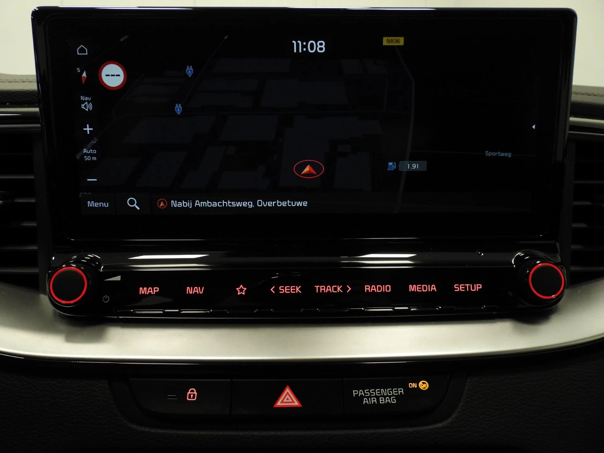 Hoofdafbeelding Kia XCeed