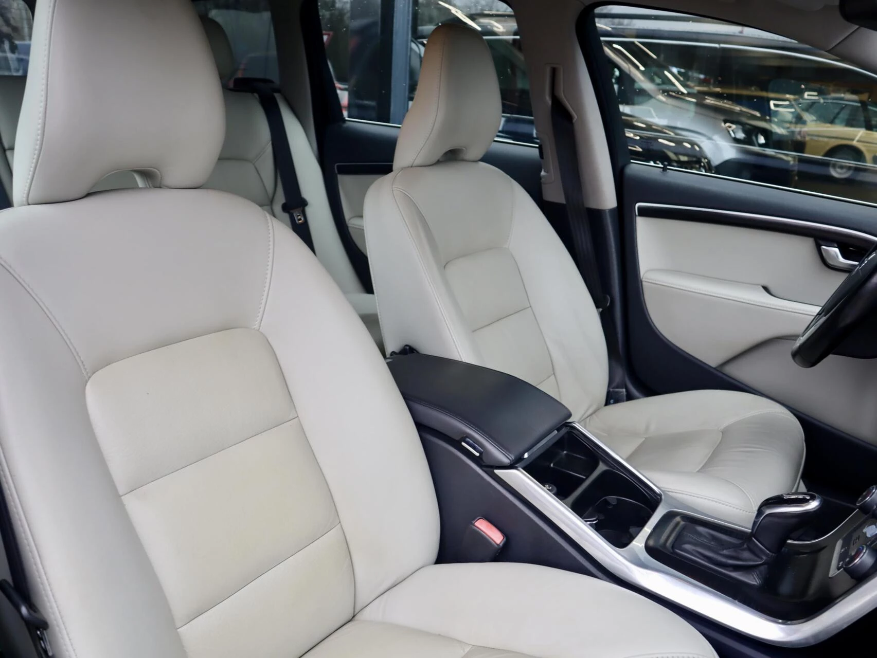 Hoofdafbeelding Volvo V70