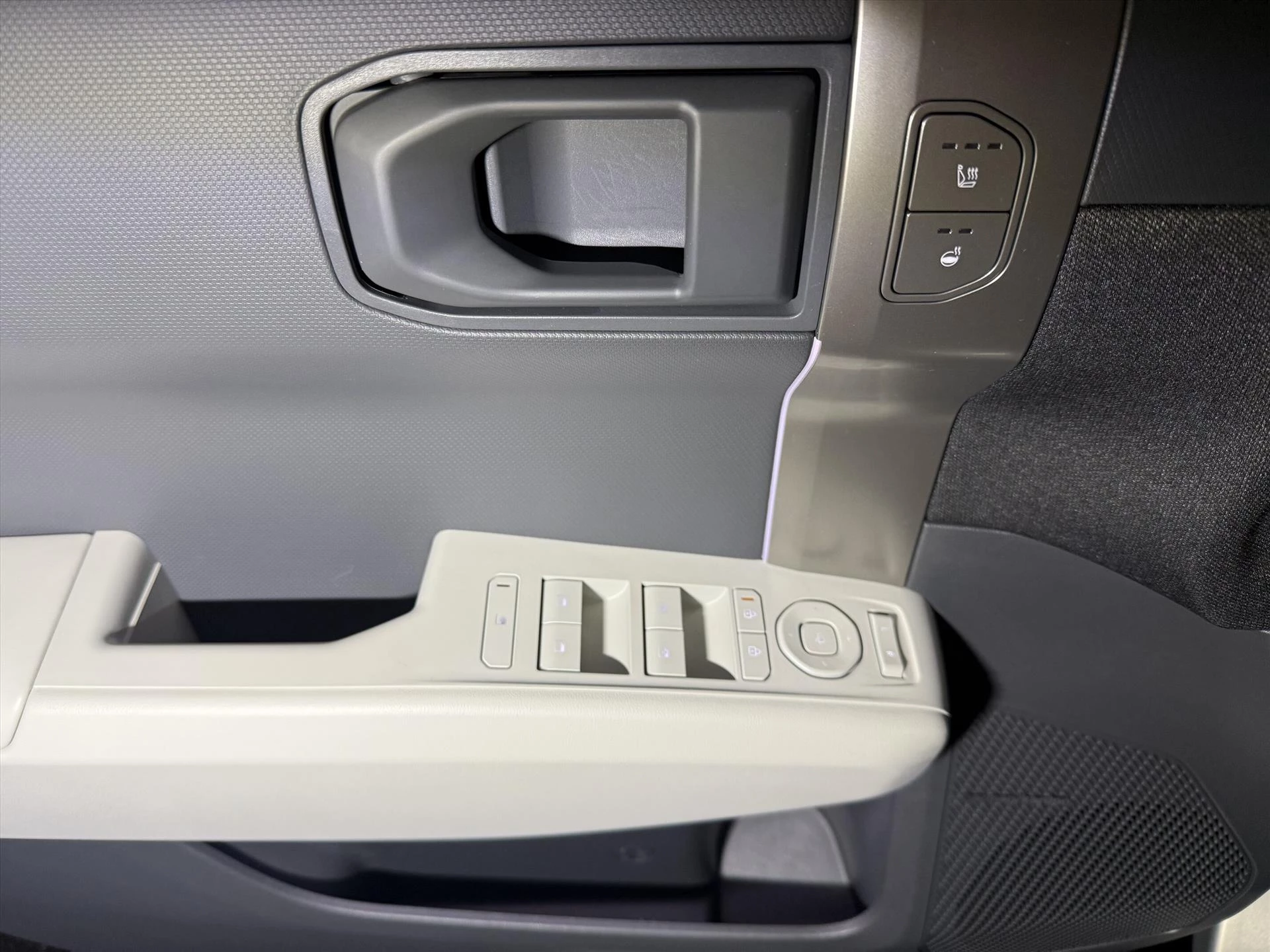 Hoofdafbeelding Kia EV3