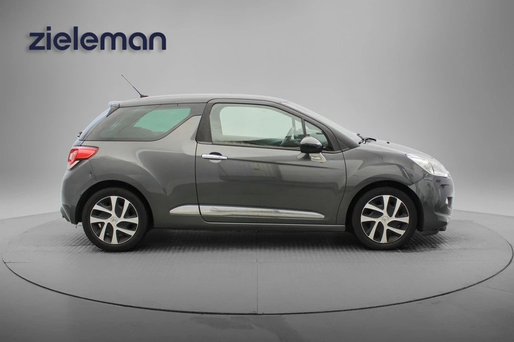 Hoofdafbeelding Citroën DS3