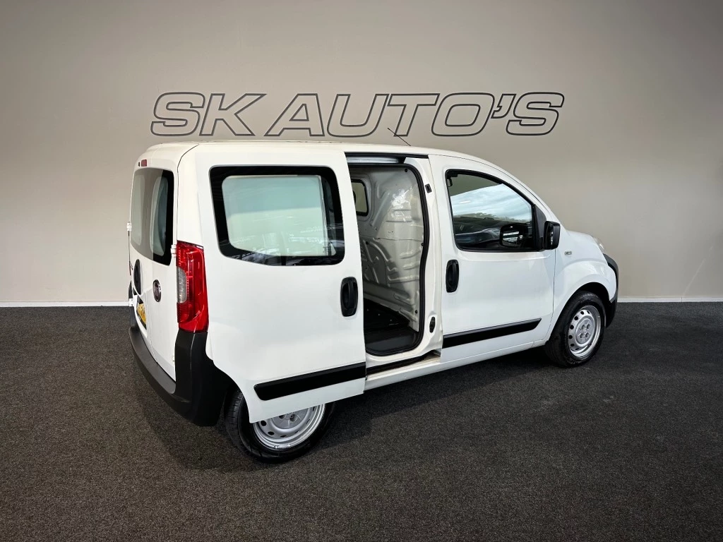 Hoofdafbeelding Fiat Fiorino