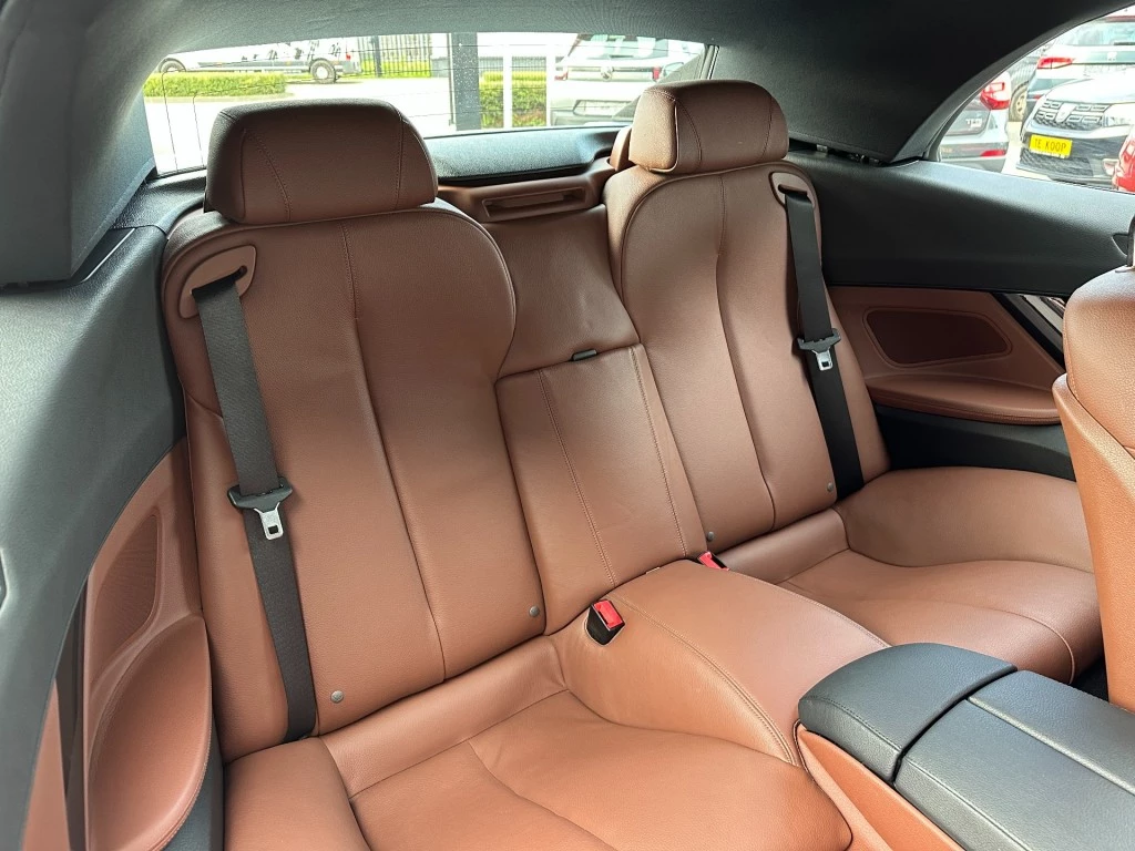 Hoofdafbeelding BMW 6 Serie