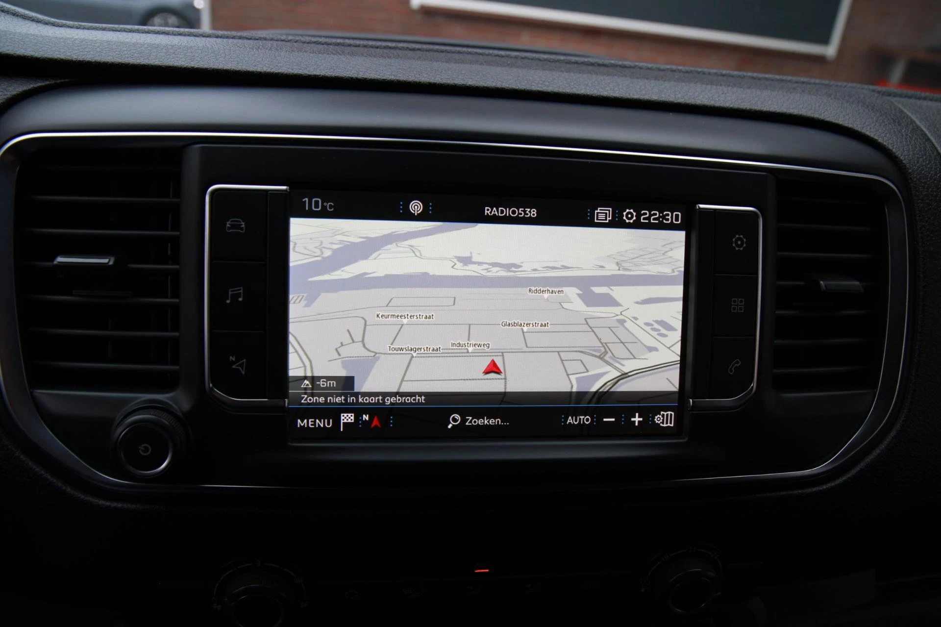 Hoofdafbeelding Peugeot Expert