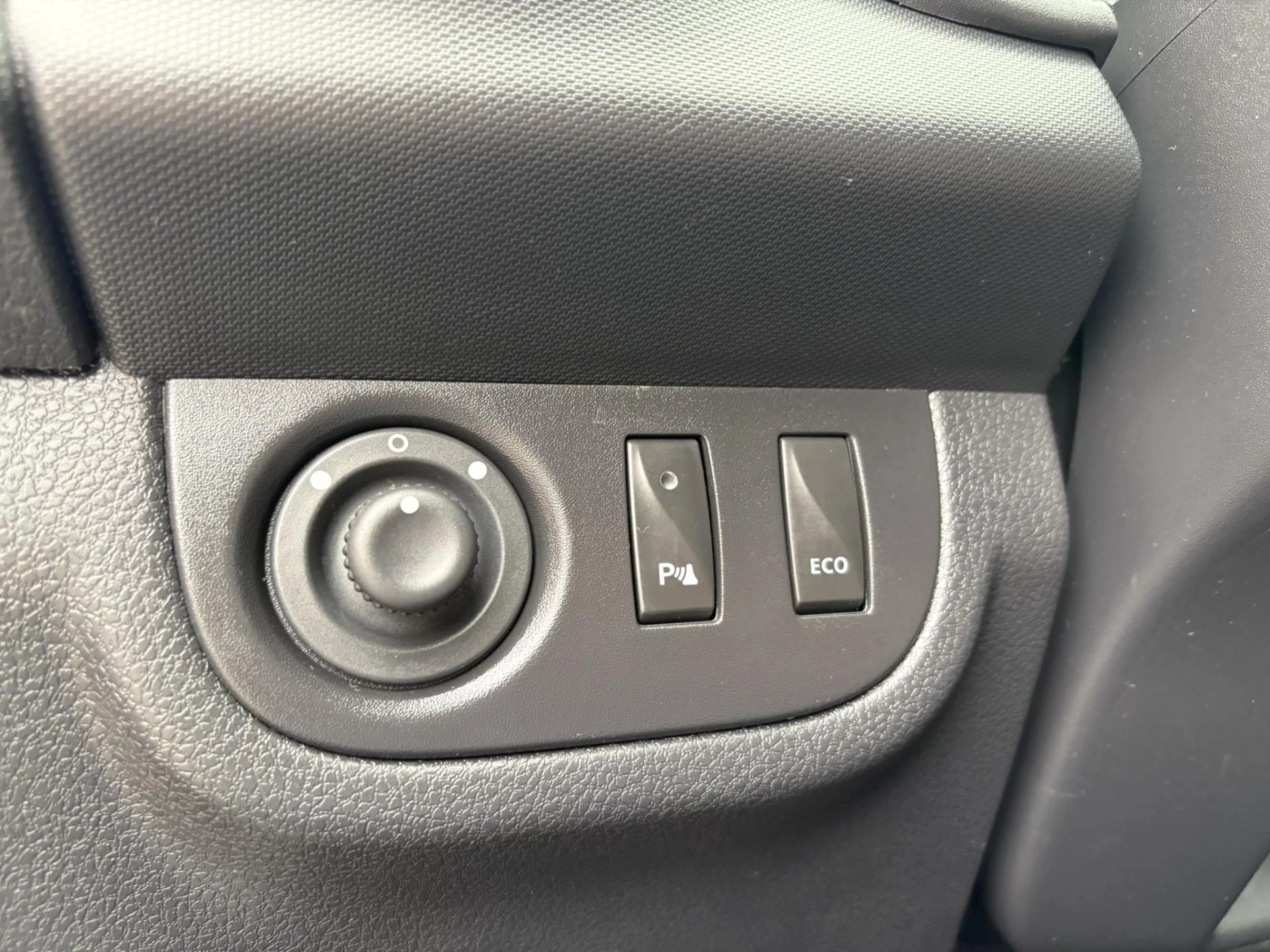 Hoofdafbeelding Dacia Logan
