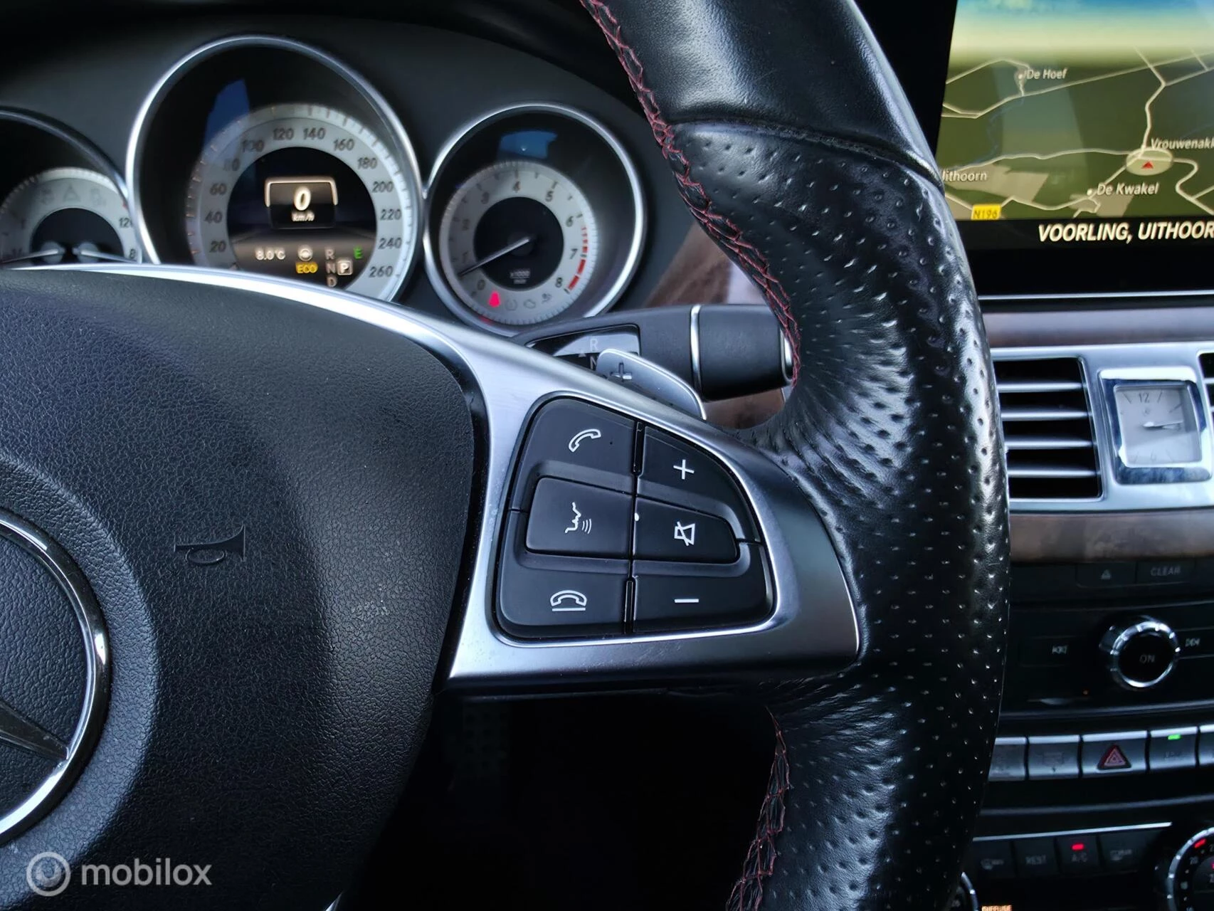 Hoofdafbeelding Mercedes-Benz CLS