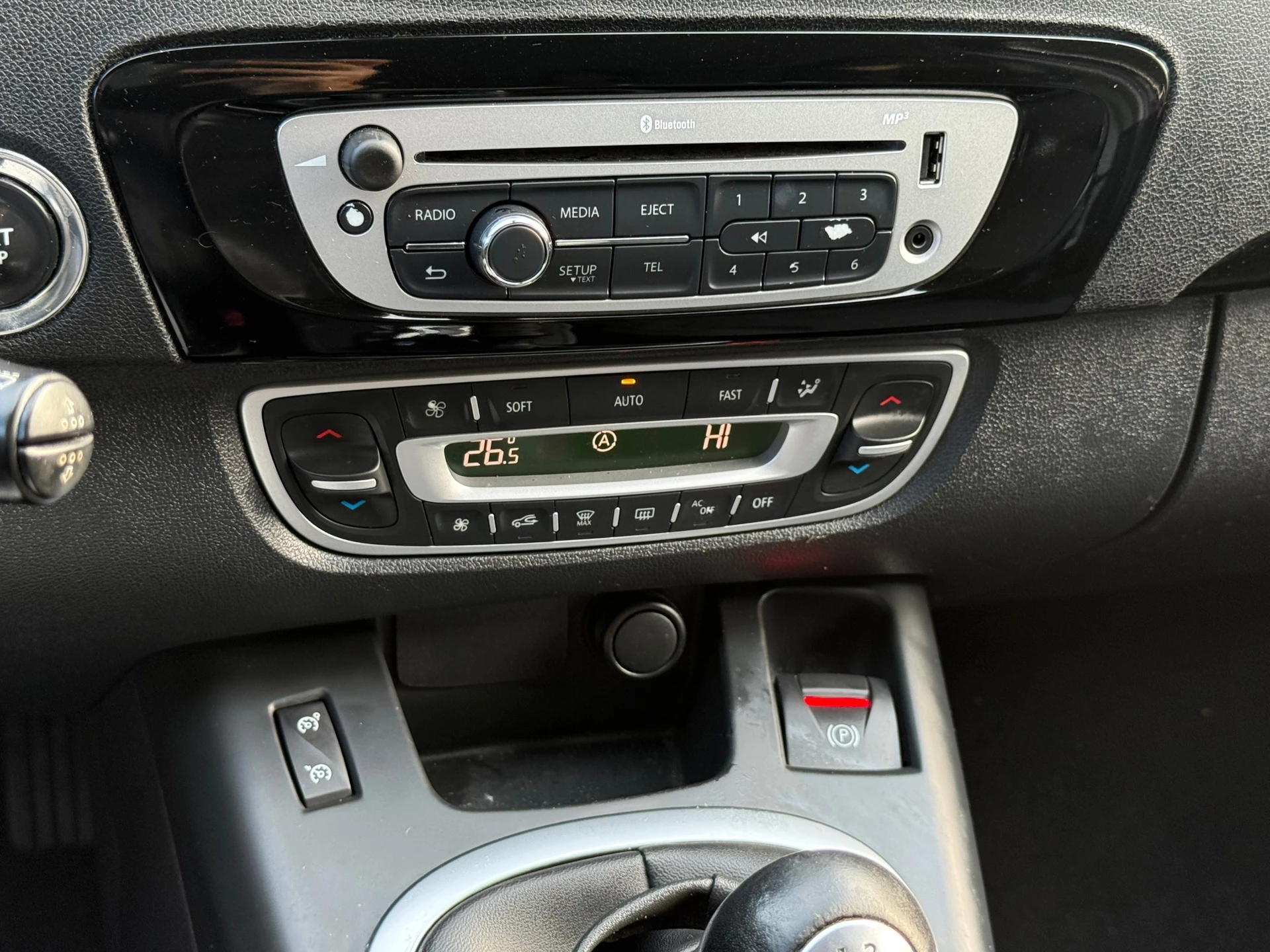 Hoofdafbeelding Renault Grand Scénic