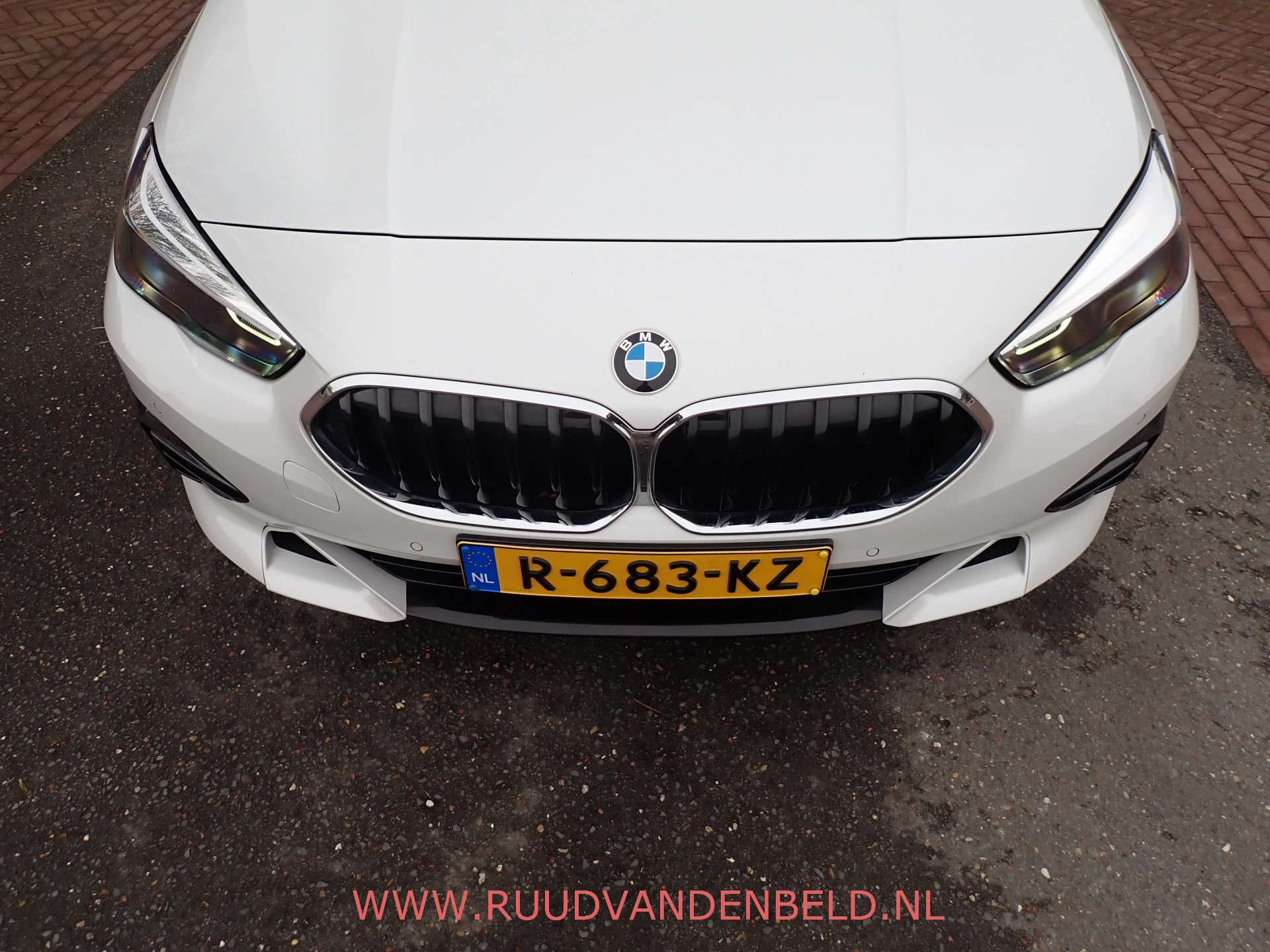 Hoofdafbeelding BMW 2 Serie