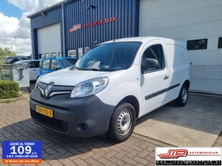Renault Kangoo bestel 1.5 dCi 75  Comfort Airco
