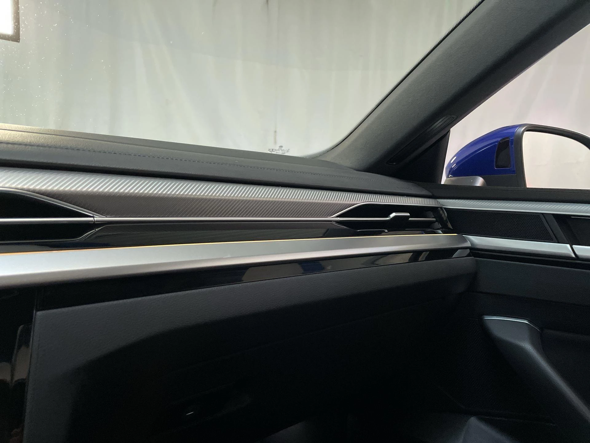 Hoofdafbeelding Volkswagen Arteon