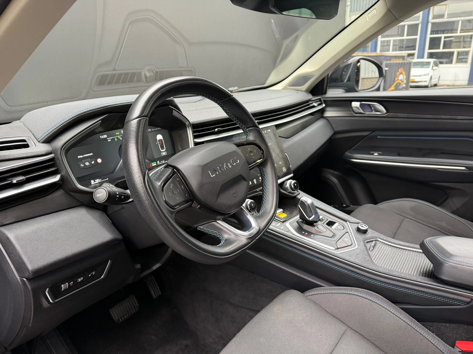 Hoofdafbeelding Lynk & Co 01