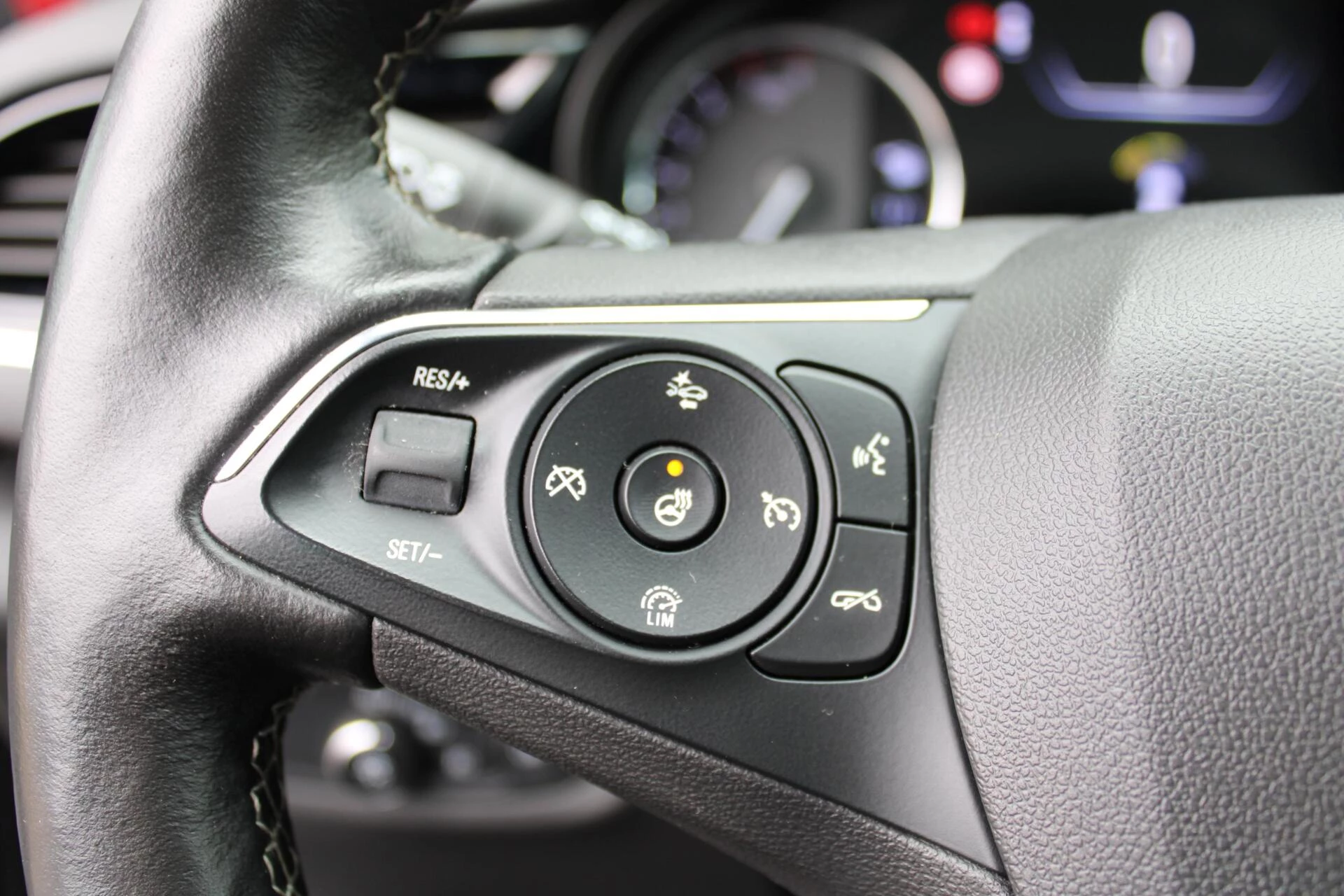 Hoofdafbeelding Opel Insignia