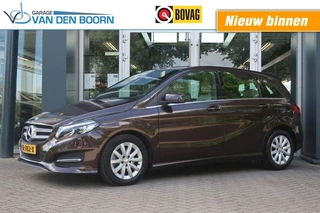 Mercedes-Benz B-Klasse 180, Trekhaak, Lederen Bekleding, Navi, LED, etc.