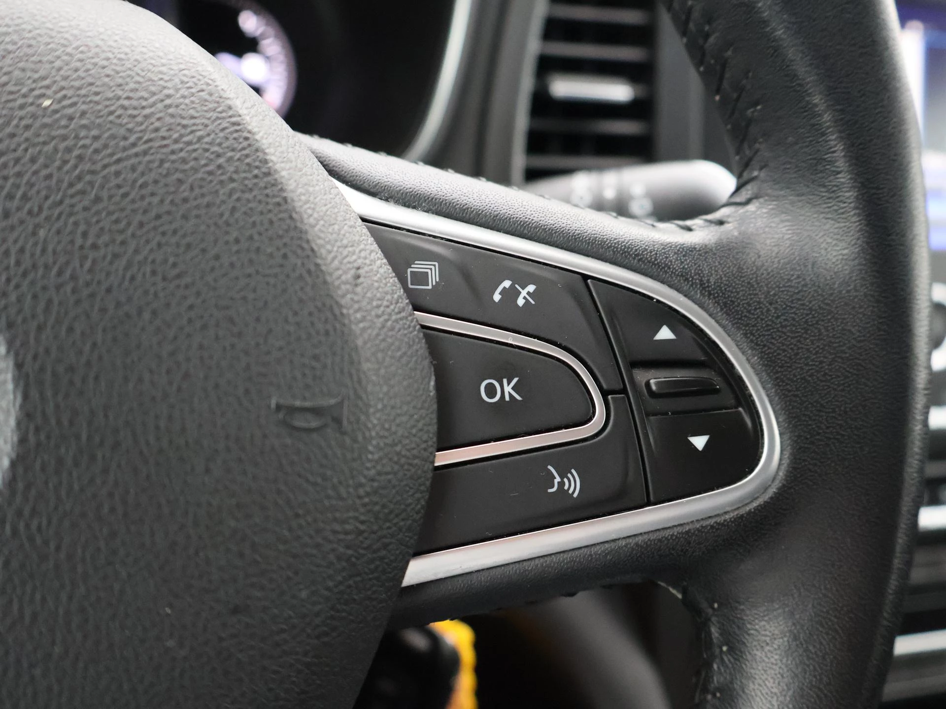 Hoofdafbeelding Renault Mégane