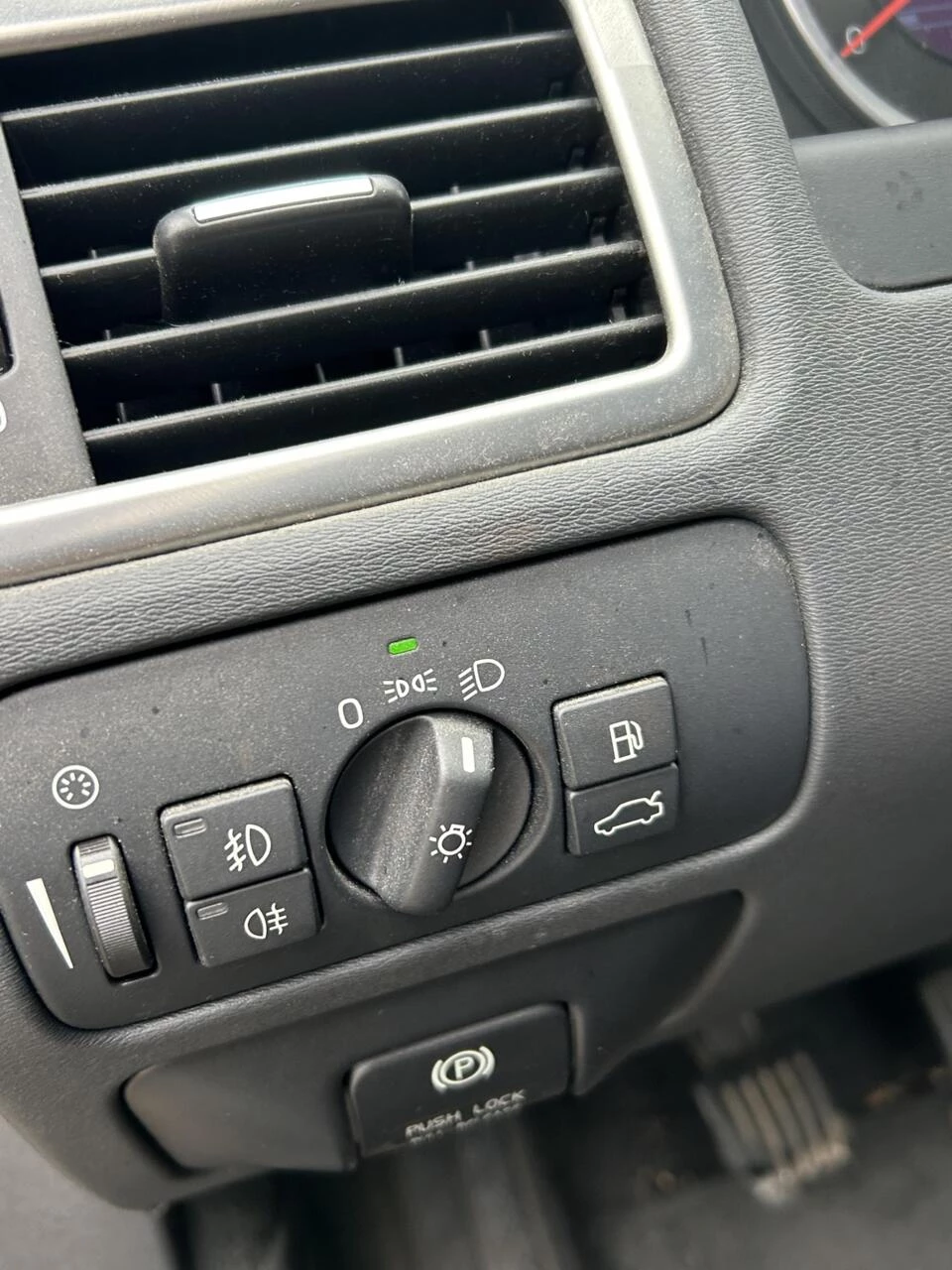 Hoofdafbeelding Volvo V70