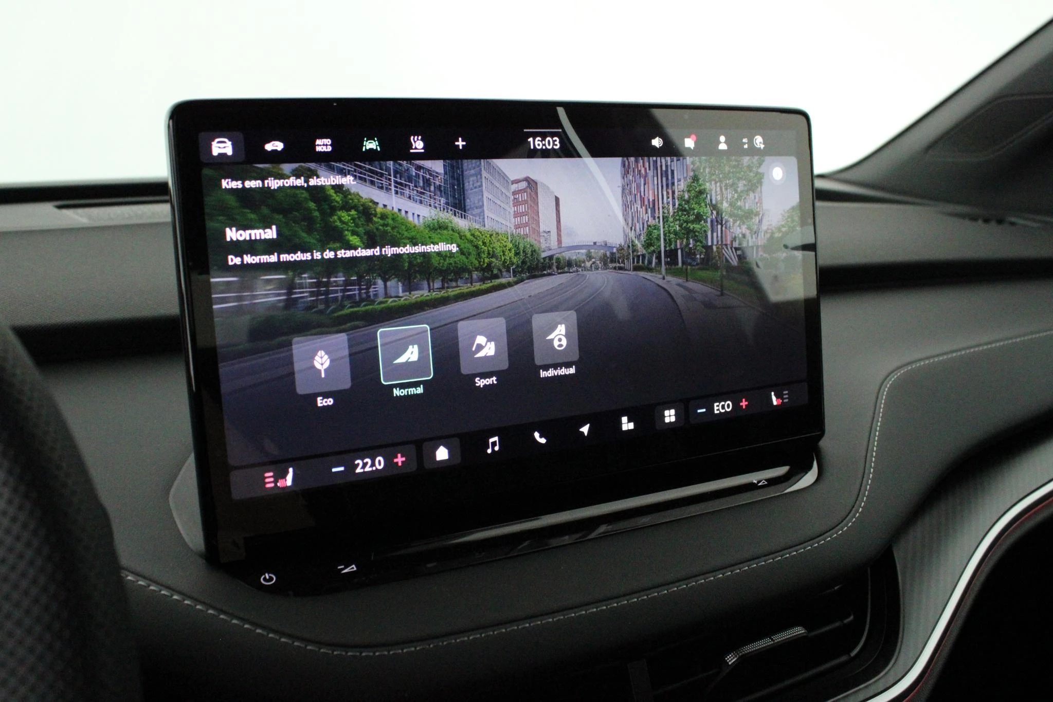 Hoofdafbeelding Škoda Elroq