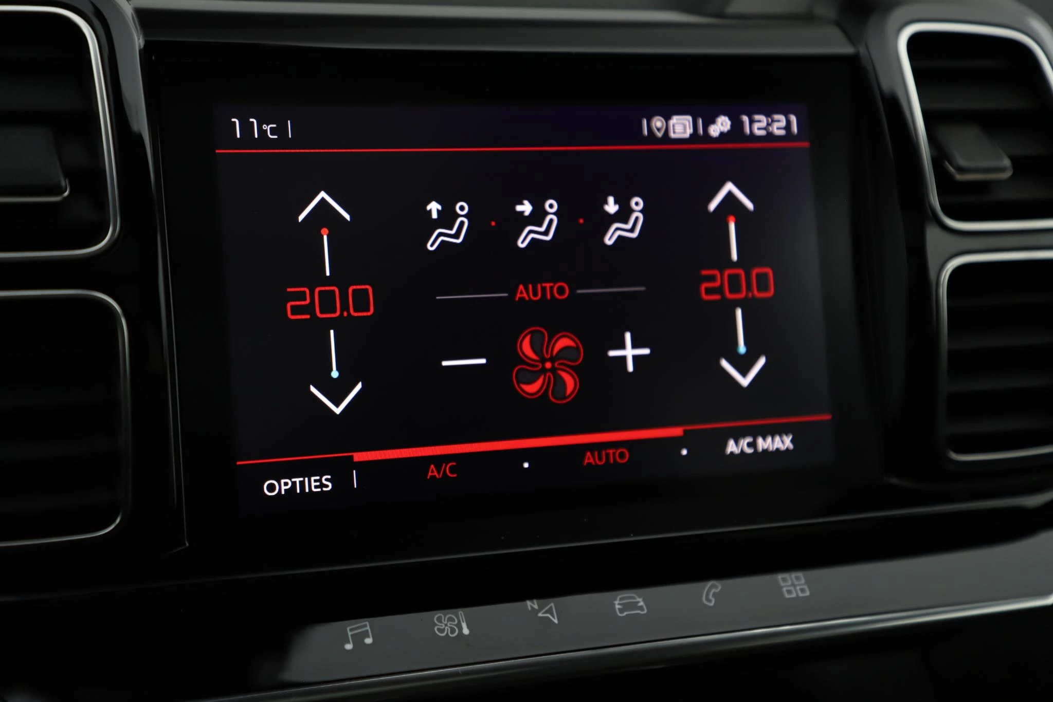 Hoofdafbeelding Citroën C5 Aircross