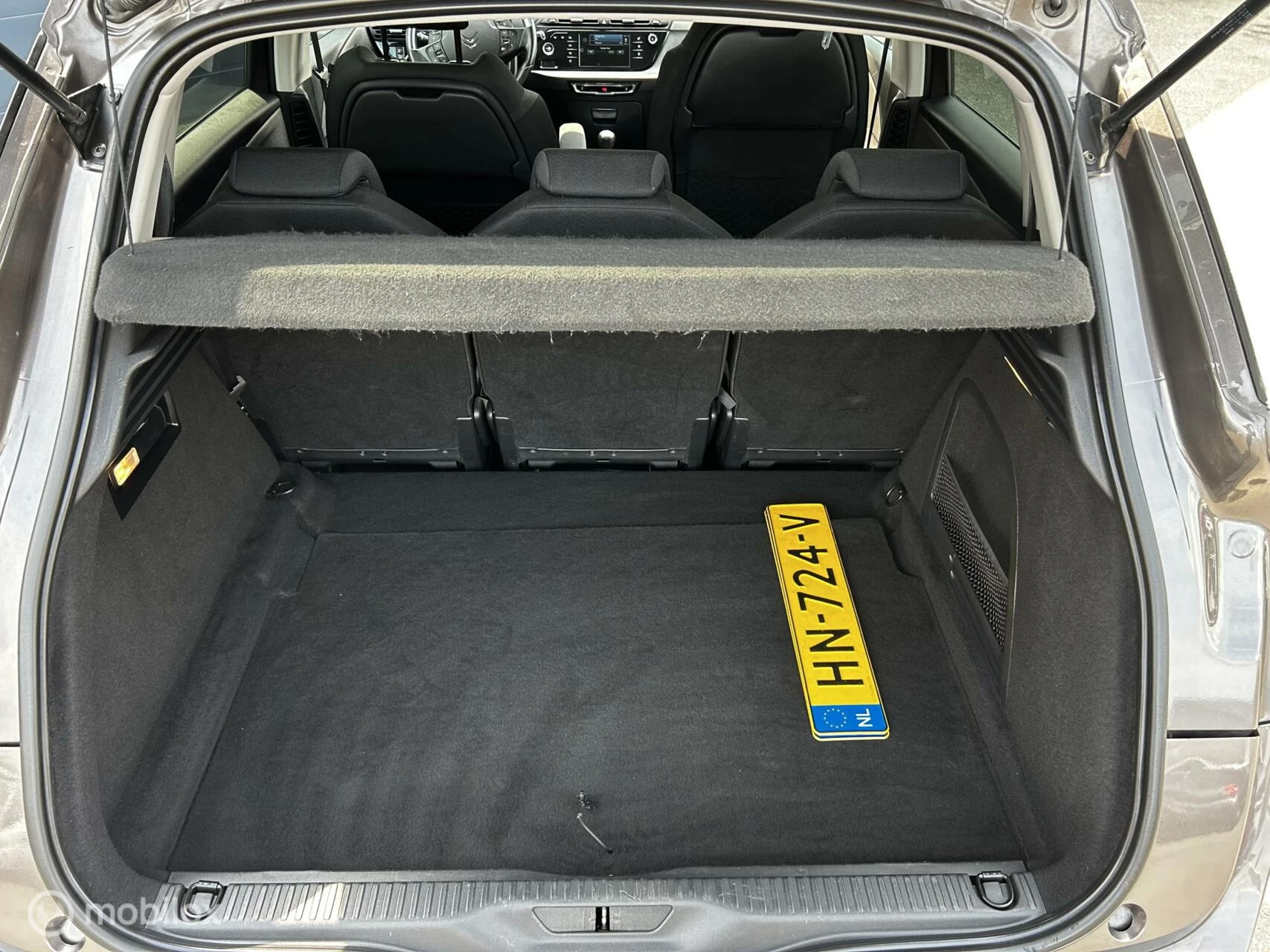 Hoofdafbeelding Citroën C4 Picasso